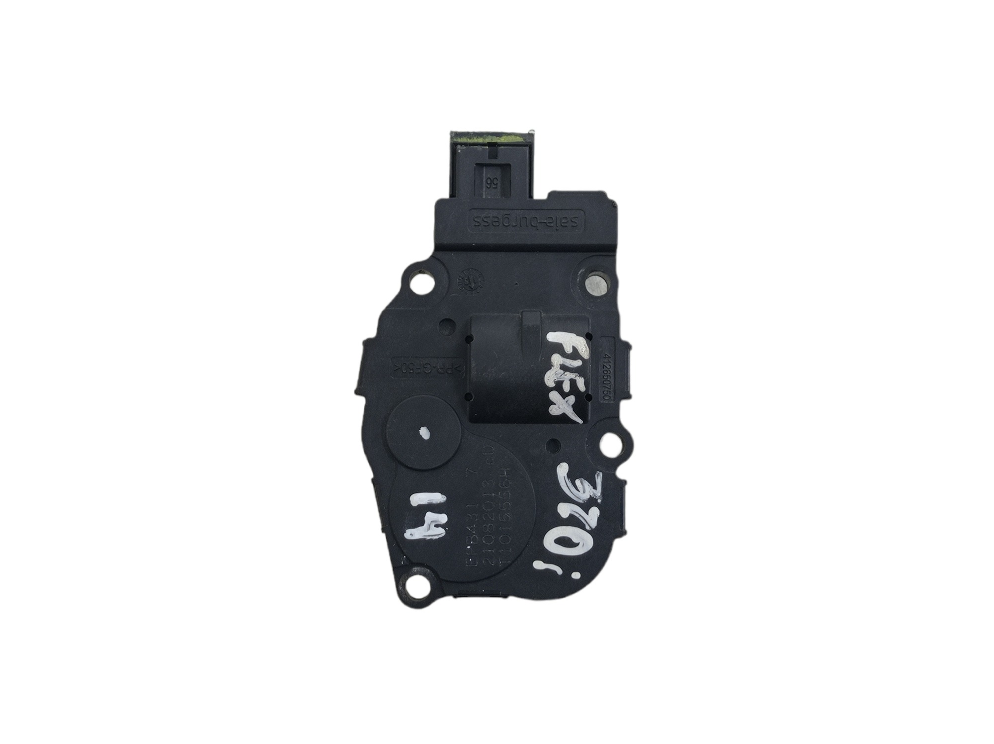 Motor Atuador Caixa Ar Interna Bmw 320i 2014 1