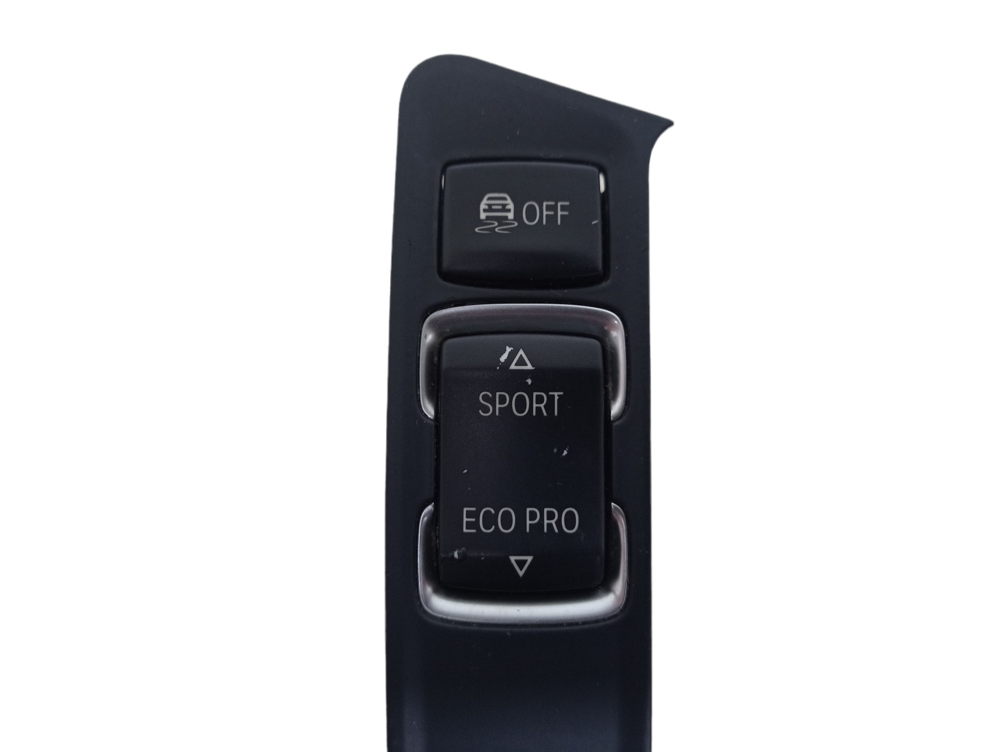 Botao Controle Traçao Bmw 320i 2.0 16v Turbo Gasolina 2014 2