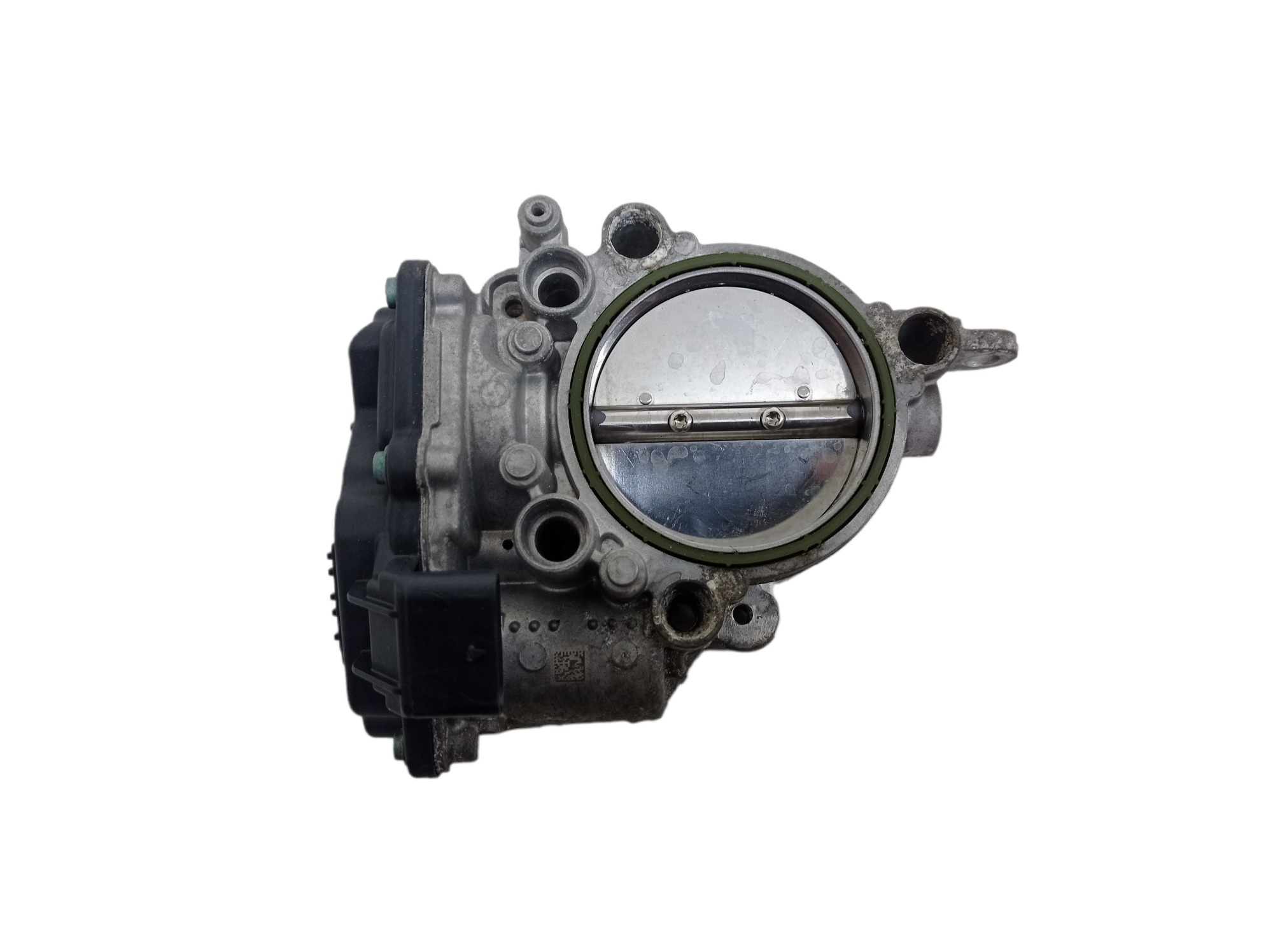 Tbi Corpo De Borboleta Bmw X3 Xdrive 30i 2.0 Gasolina 2018