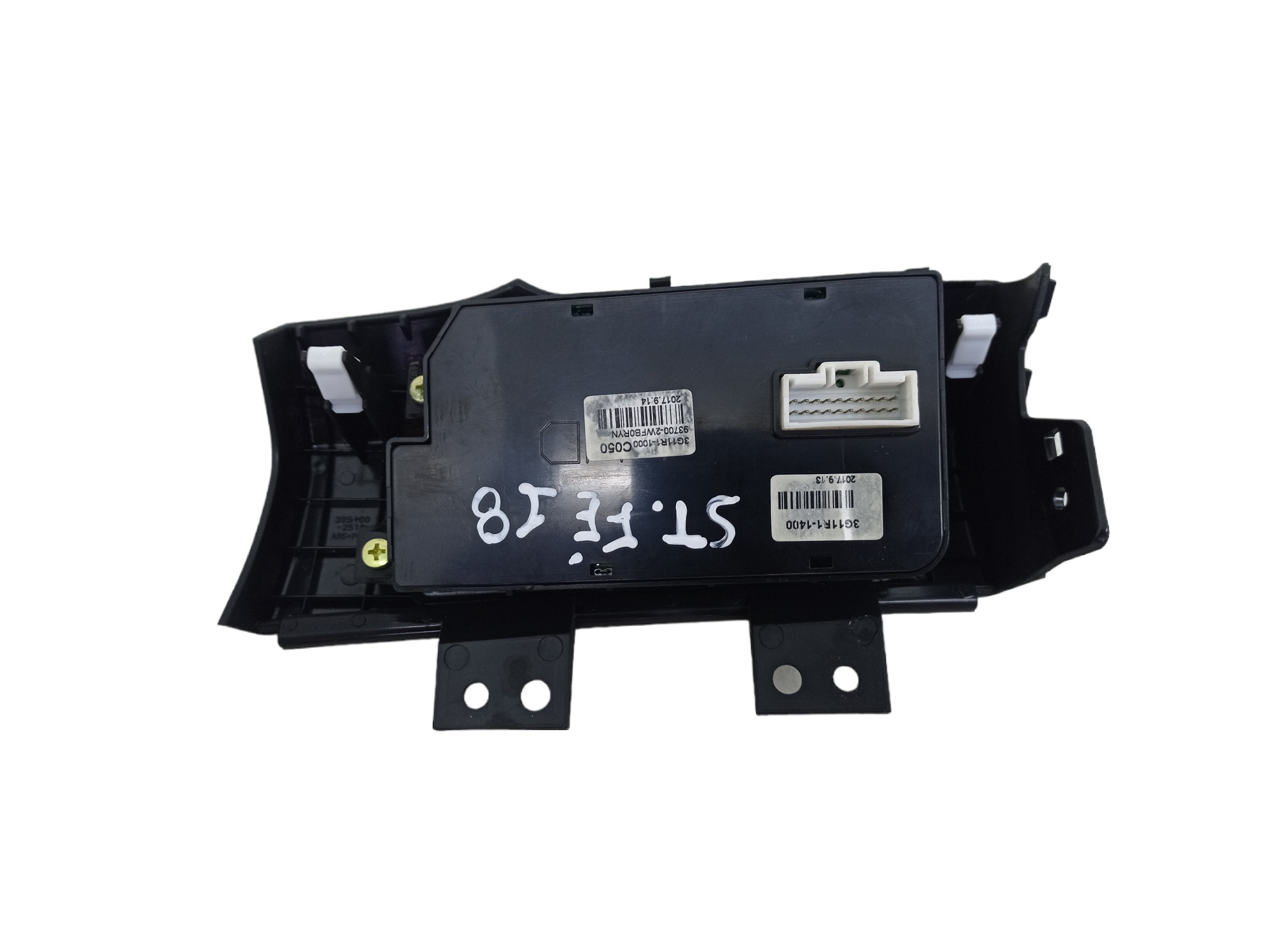 Botao Controle Tracao Hyundai Santa Fé 3.3 4×4 2018 4