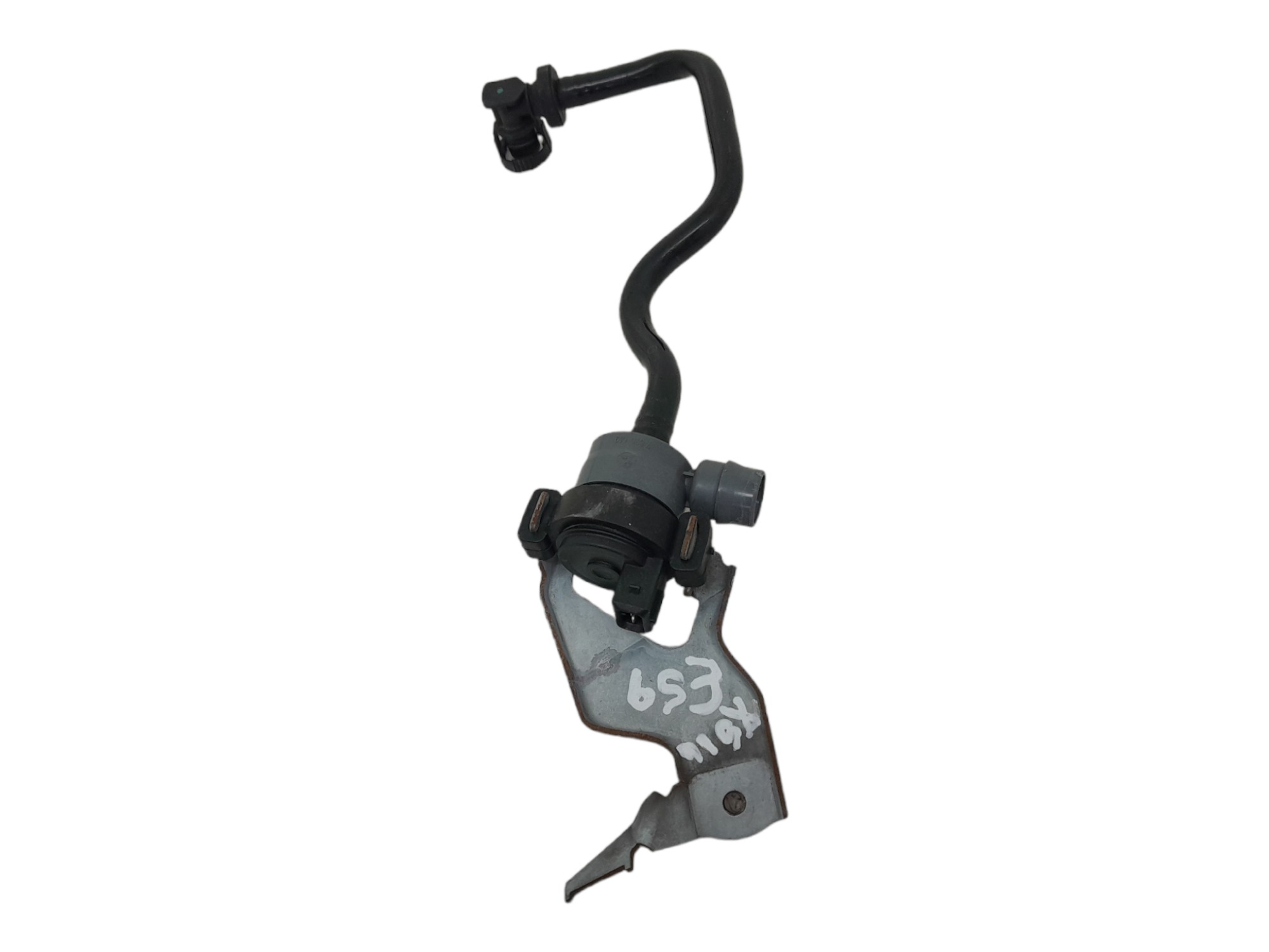 Valvula Canister Esquerda Bmw X5 4.4 V8 Biturbo Aut Gas 2016