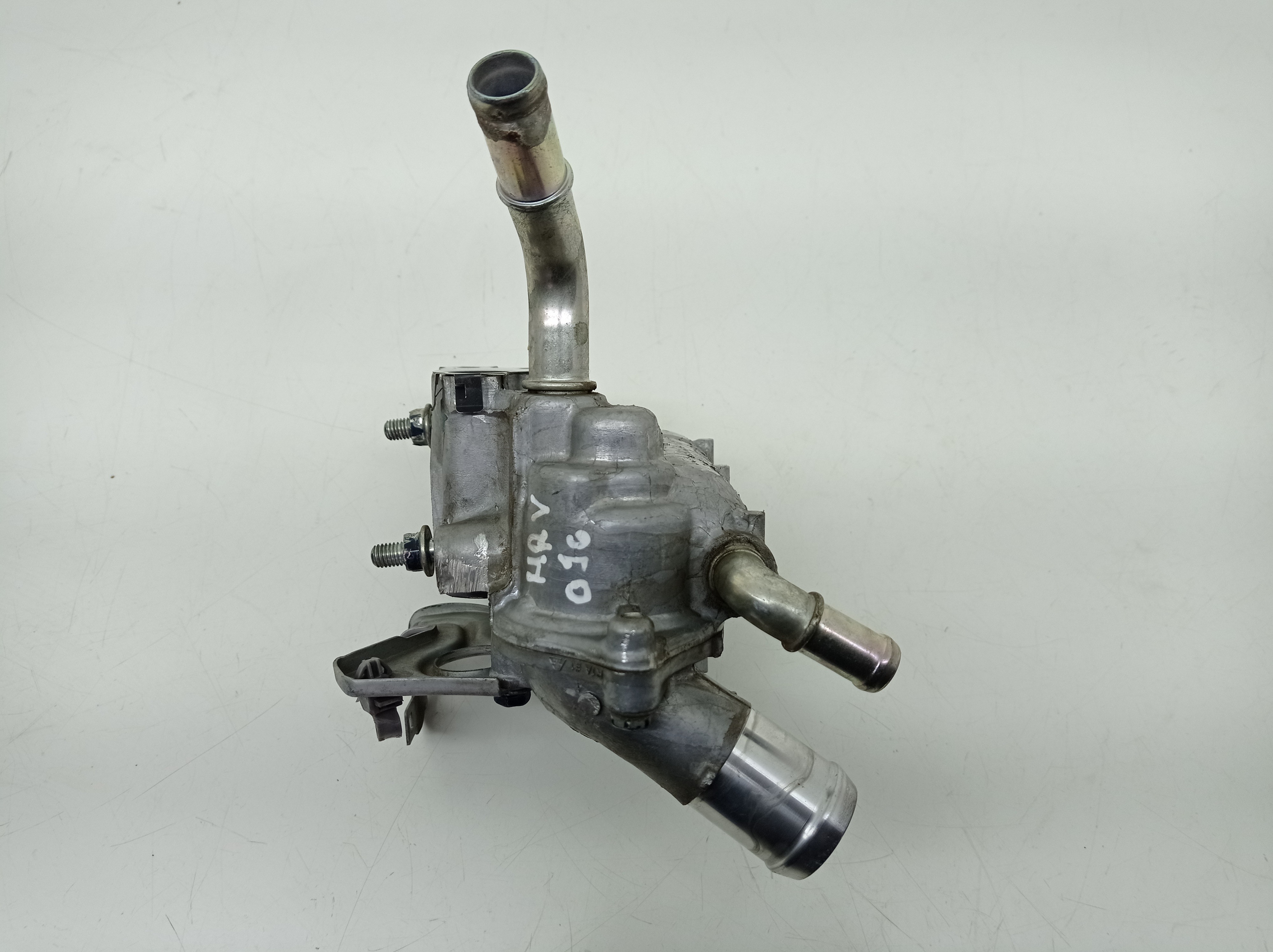 Carcaca Valvula Termostatica Honda Hrv 1.8 16v 2016 Aut 4