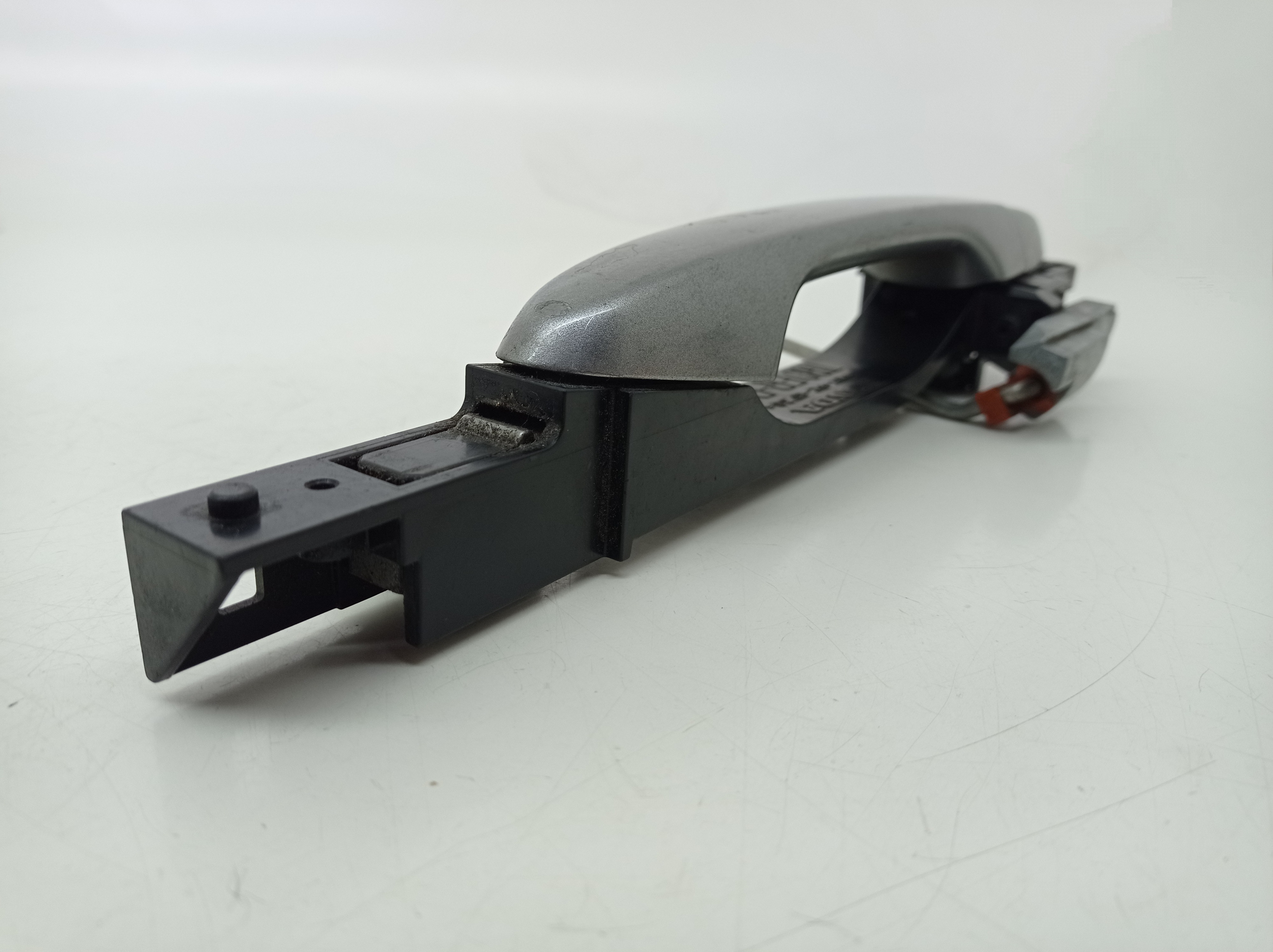 Maçaneta Externa Dianteira Direita Honda Civic 2014 Cinza 5