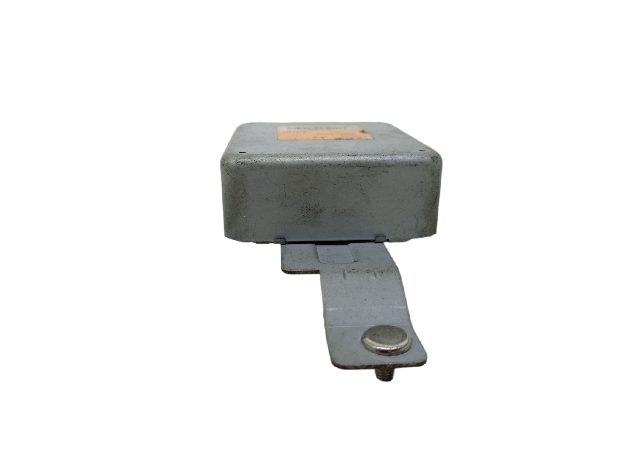 Modulo Sensor Estacionamento Hyundai Azera 2008 Cinza 2