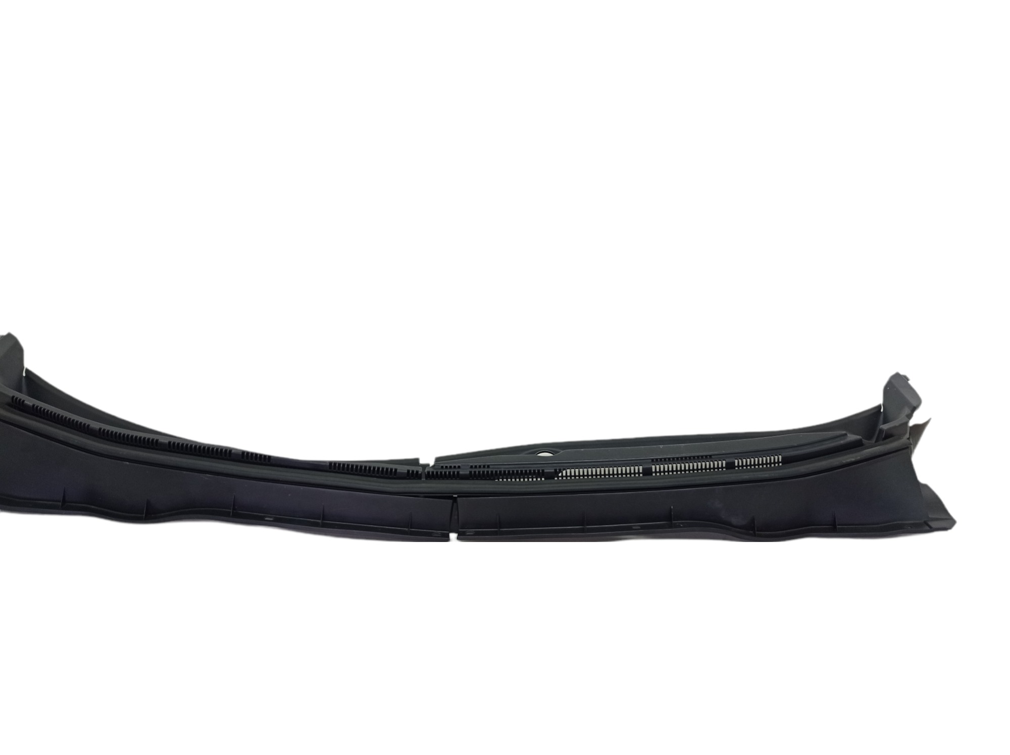Churrasqueira Mitsubishi Asx 2015  Preto