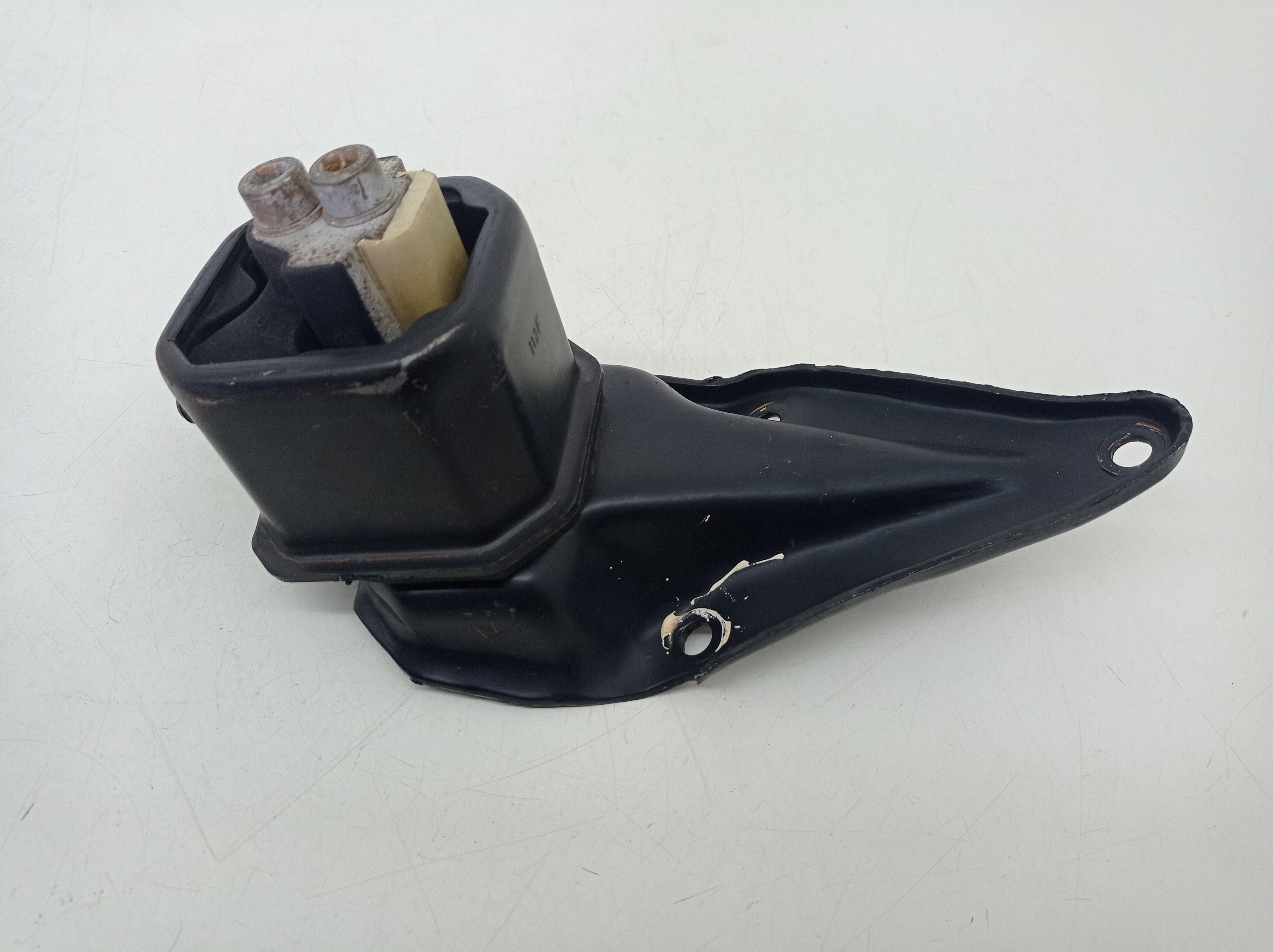 Coxim Motor Direito Volkswagen Kombi 1.4 2013 Mecanico 3