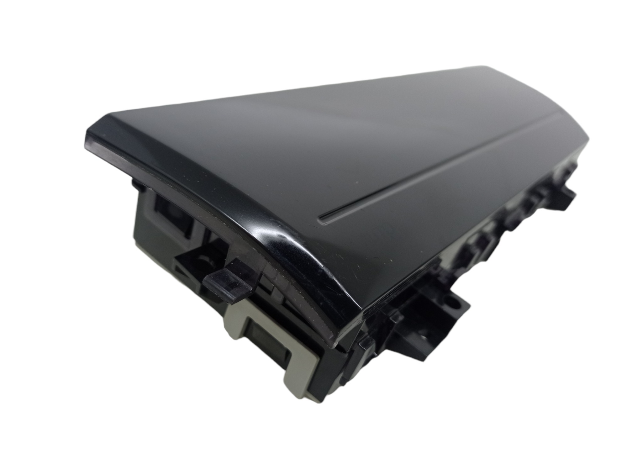 Controle Ar Digital Honda City 2016 2