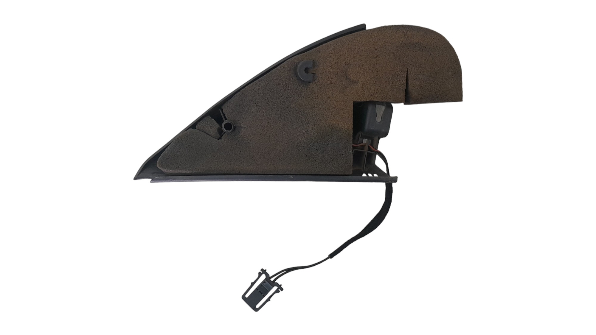 Acabamento Int Retrovisor Direito Volkswagen Tiguan 2014 2