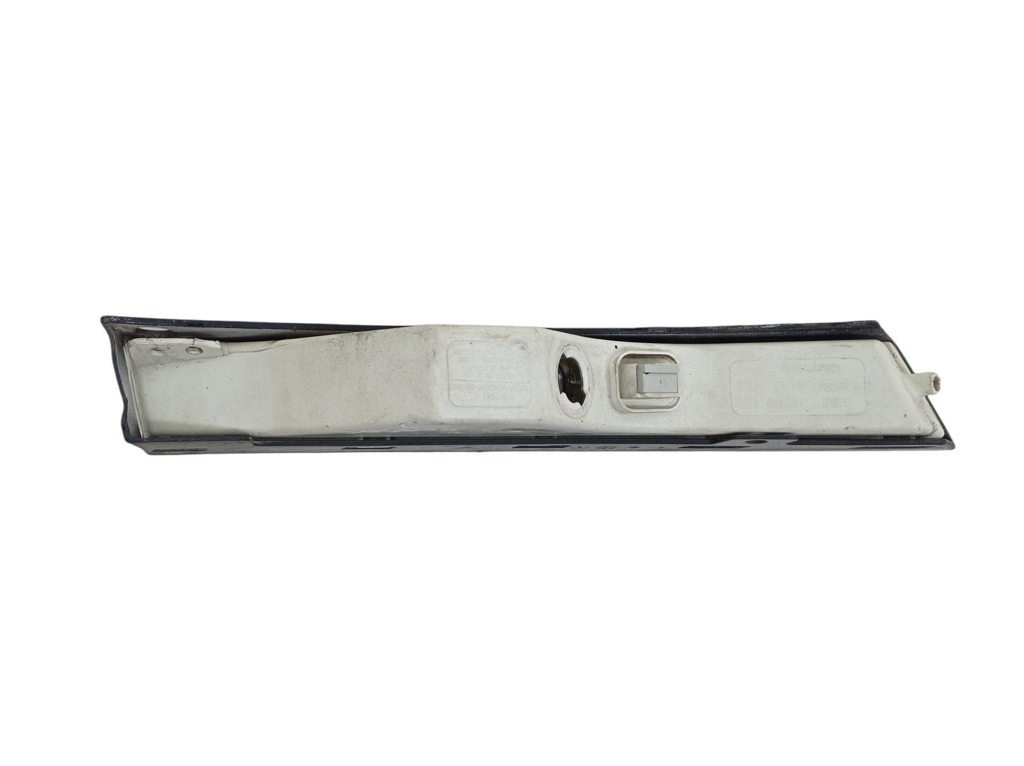 Lanterna Pisca Dianteira Esquerda Volkswagen Passat 2009 – Preto 4