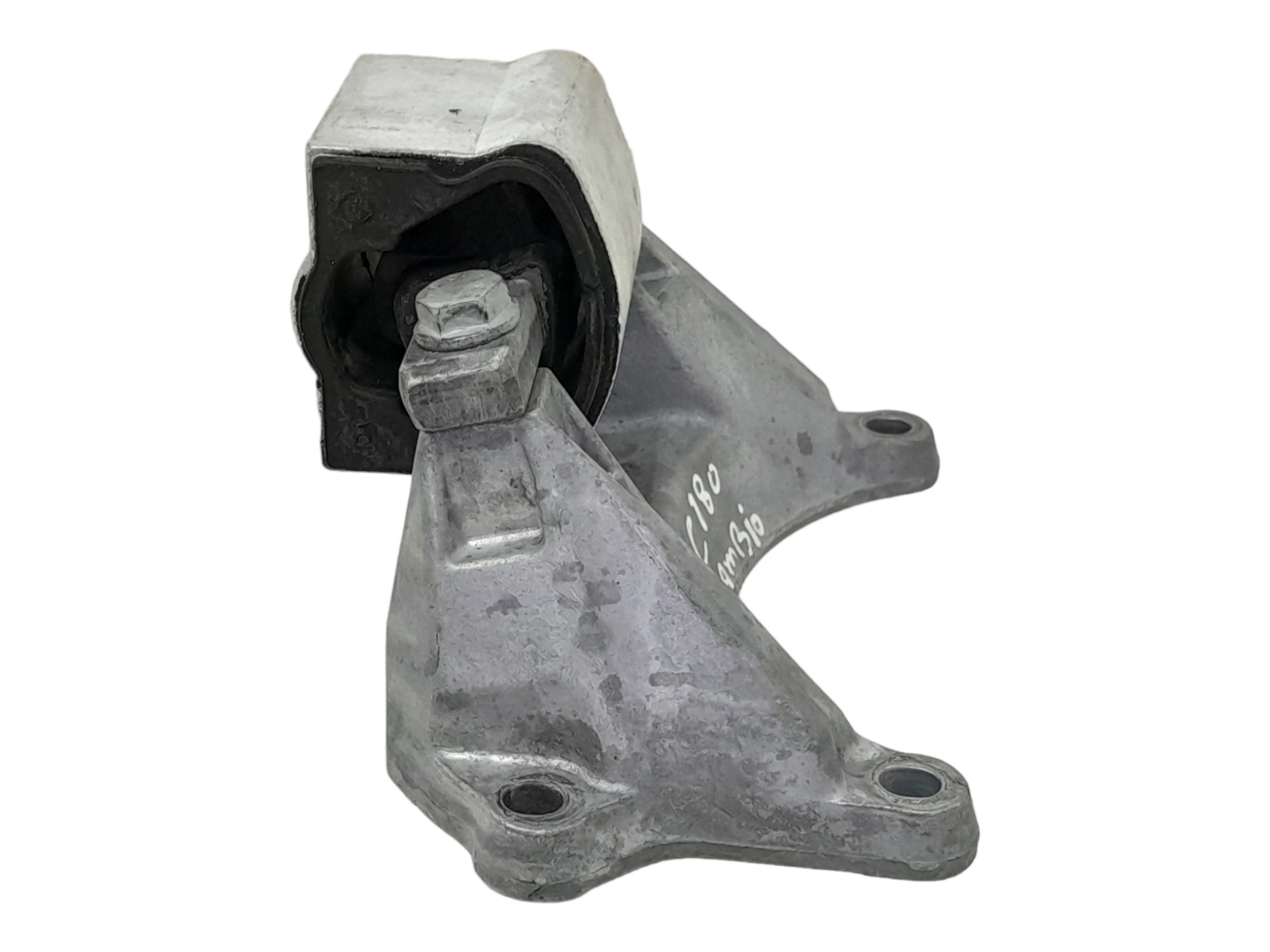 Coxim Cambio Mercedes C180 1.8 16v Turbo Aut Gas 2012 2