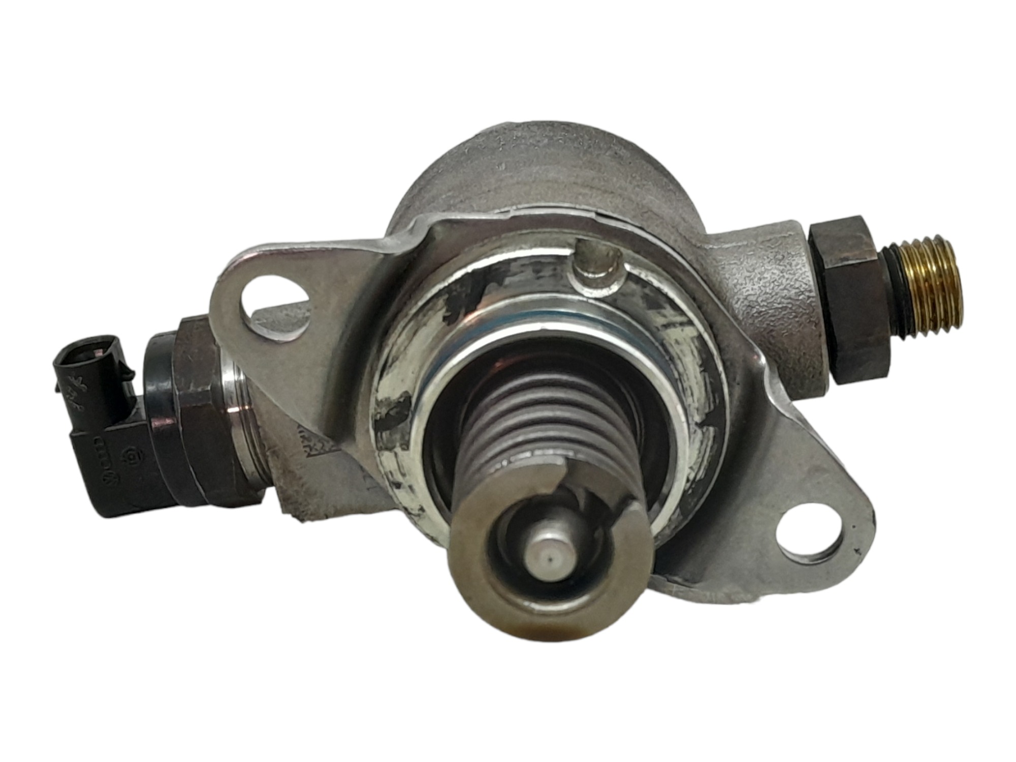 Bomba De Alta Volkswagen Passat Tsi 2.0 16v Turbo Aut 2009 2