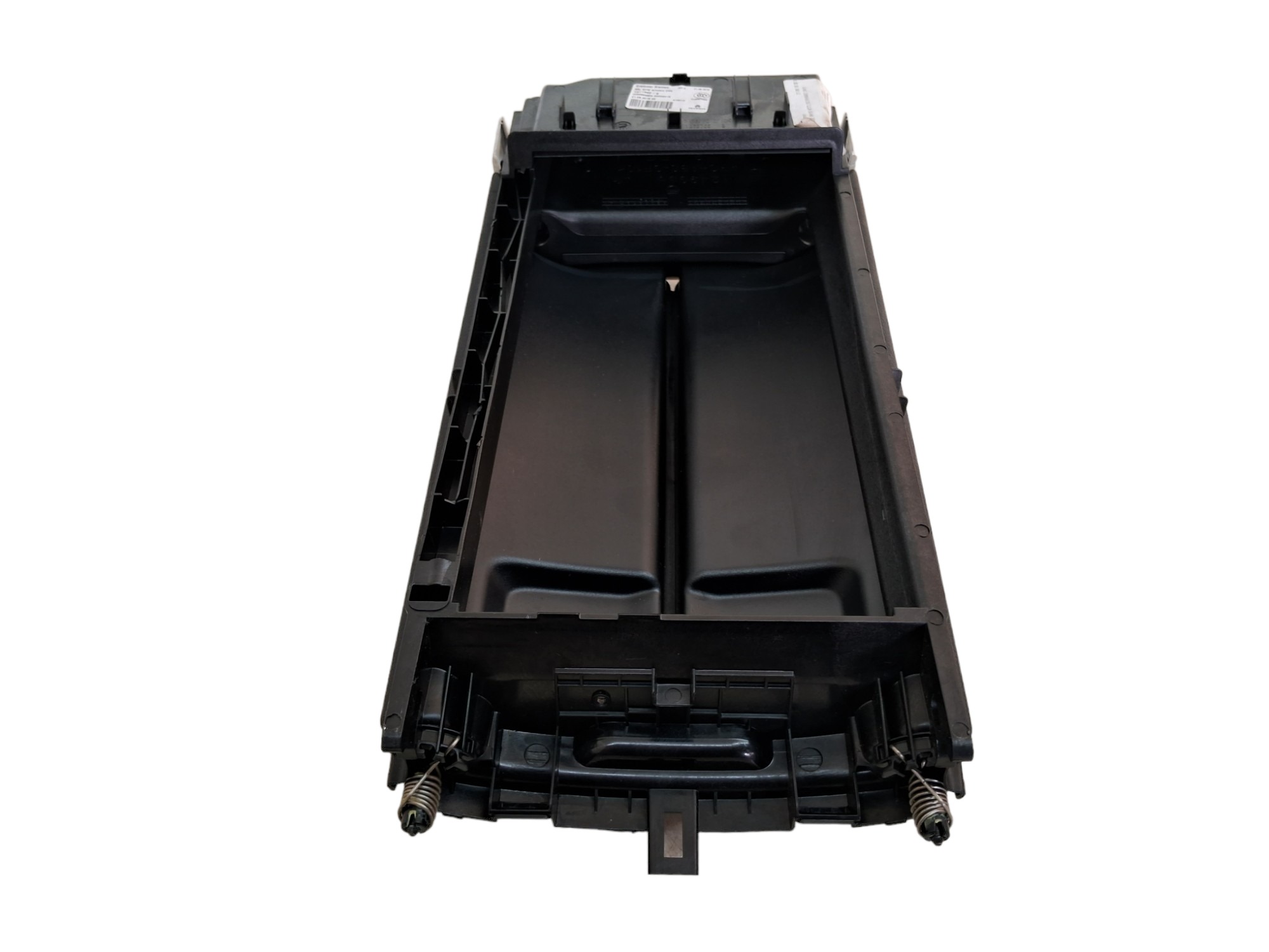 Apoio Braço Console Mercedes C180 2019  – Preto 7