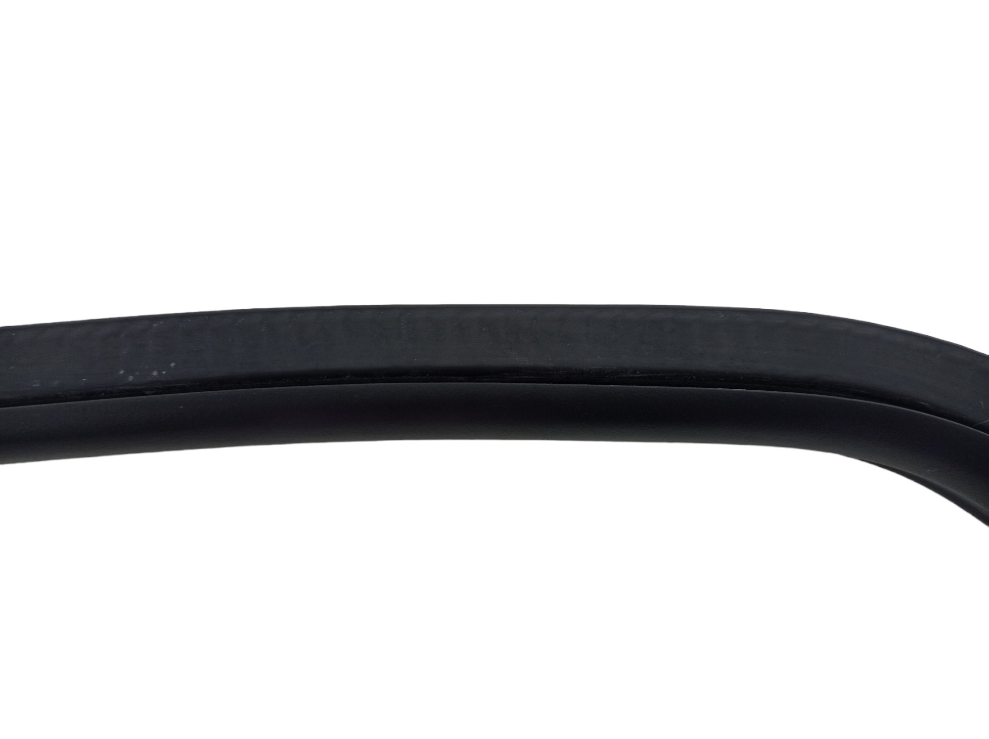 Borracha Porta Traseira Esquerda Chevrolet Sonic Sedan 2012 3