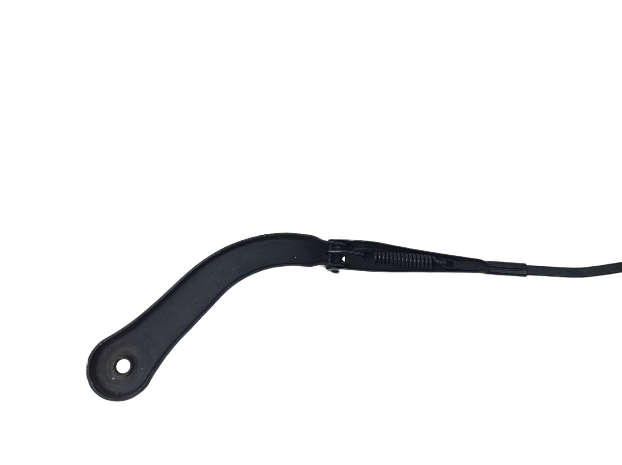 Braço Limpador Parabrisa Direito Bmw 318i 2012 Direito 4