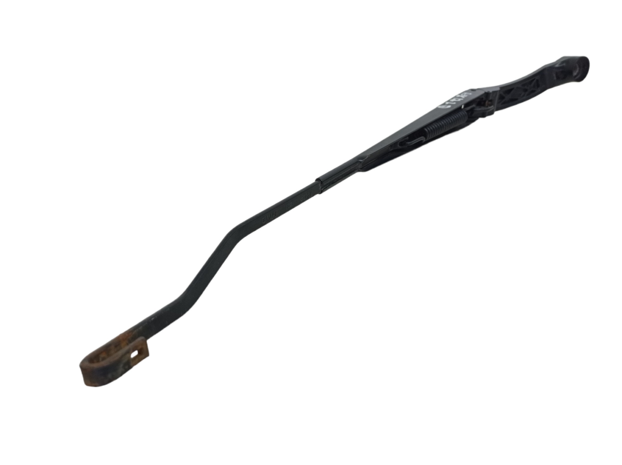 Braço Direito Limpador Parabrisa Mitsubishi Asx 2012 Direito 3