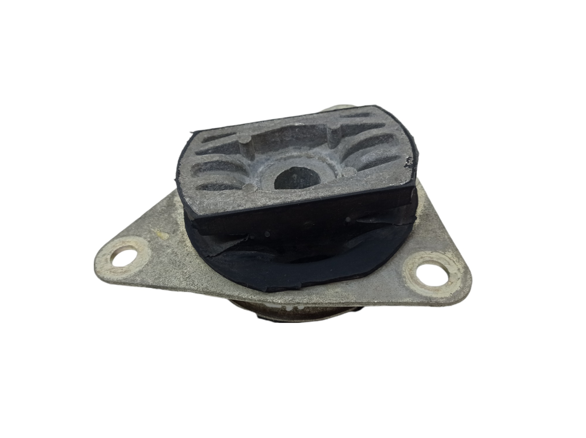 Coxim Cambio Superior Fiat Idea 1.4 2014 Mecanico 3