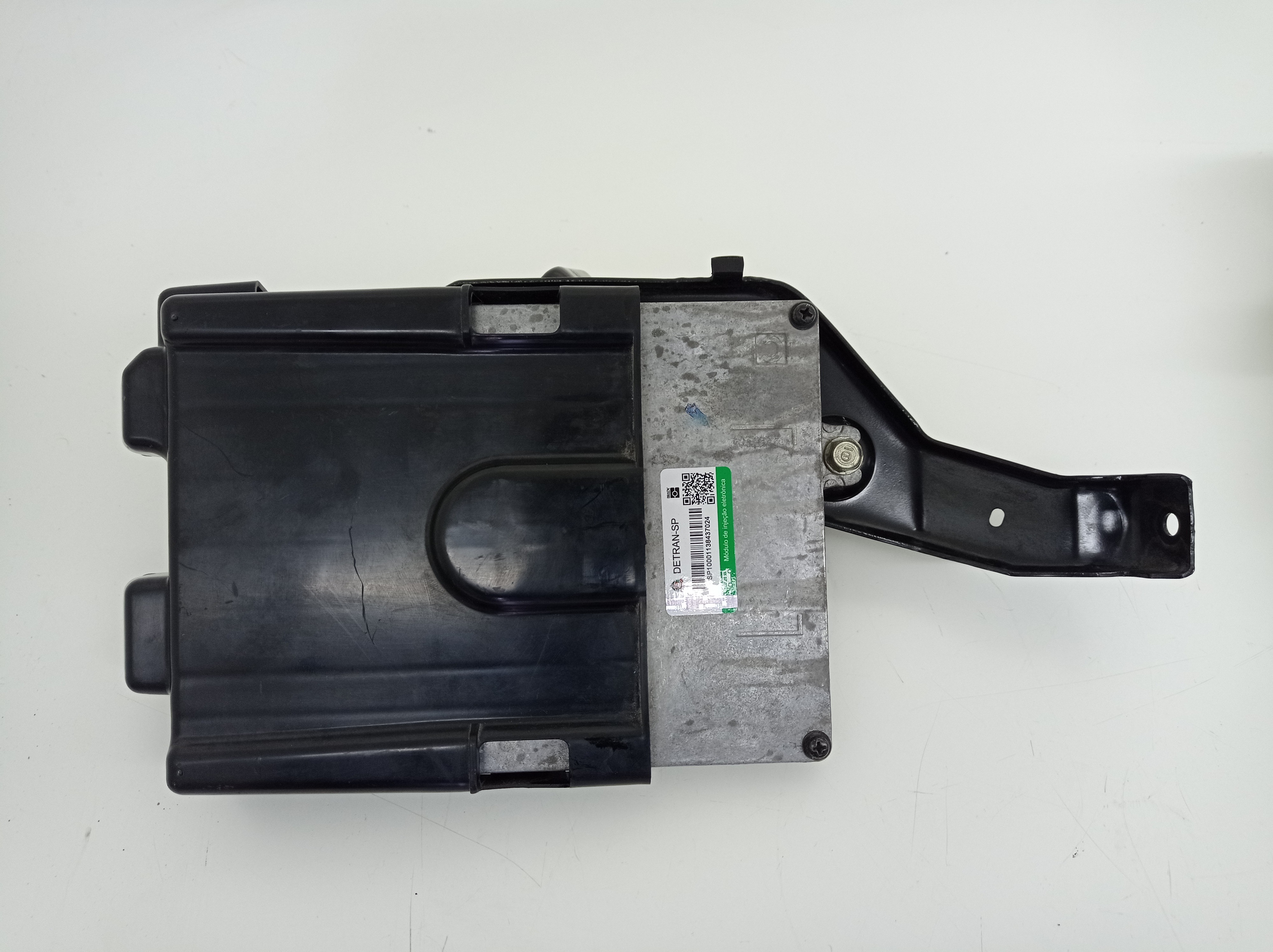 Kit Cold Modulo Injecao Honda City 1.5 16v Aut Flex 2014 3