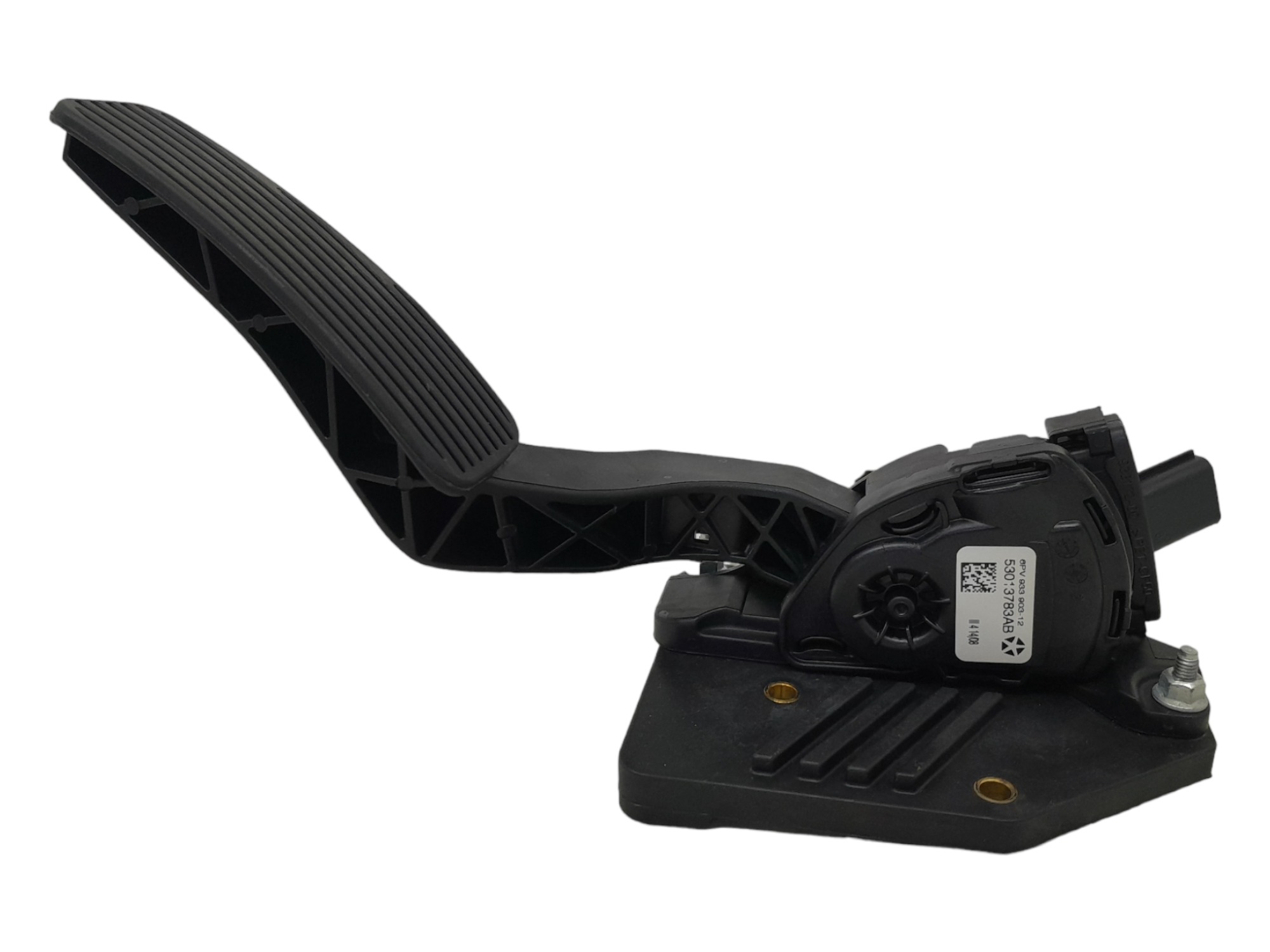 Pedal Acelerador Jeep Cherokee Sport 3.7 2008 2