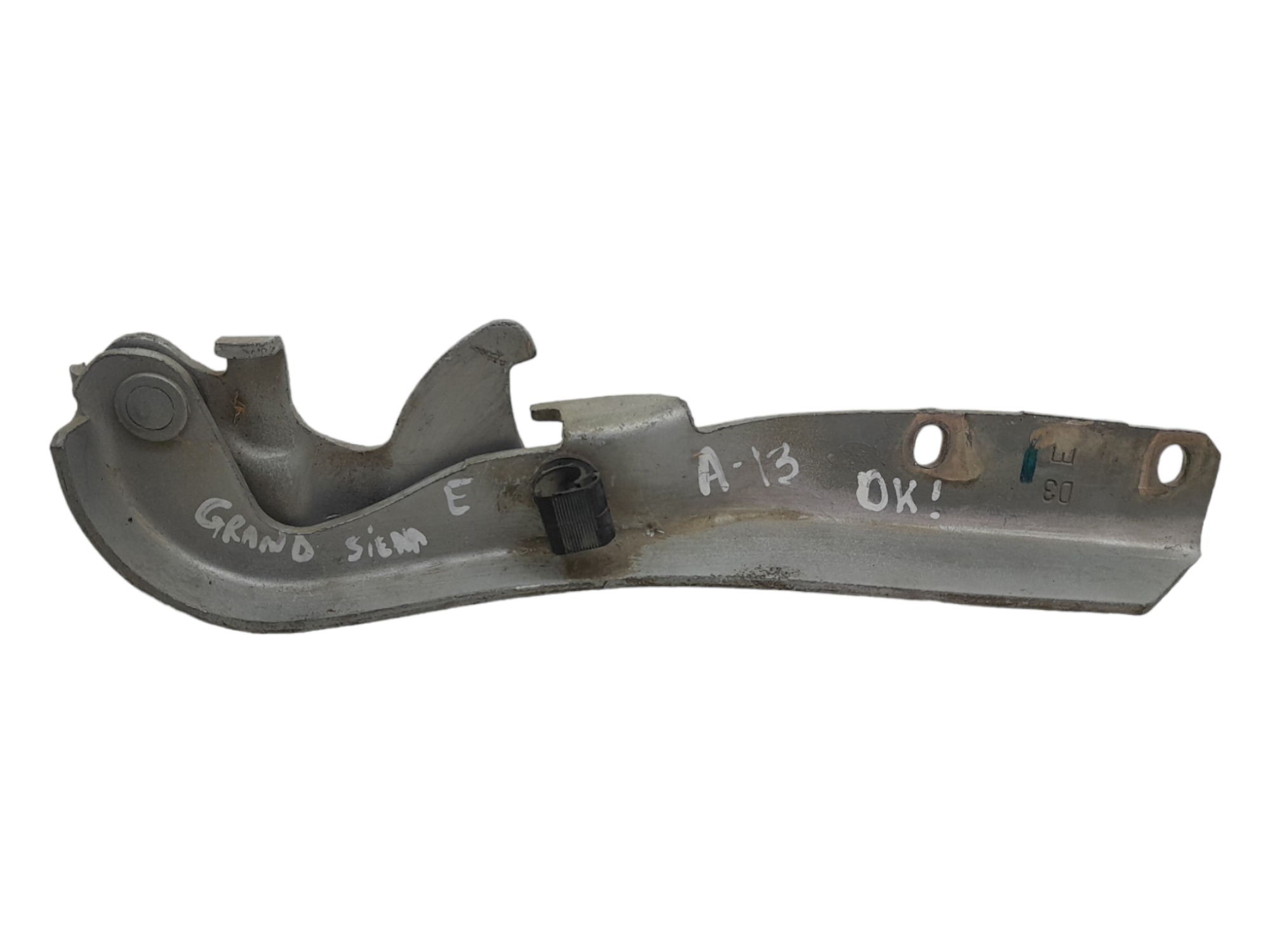 Braco Capo Esquerdo Fiat Grand Siena 2014 3