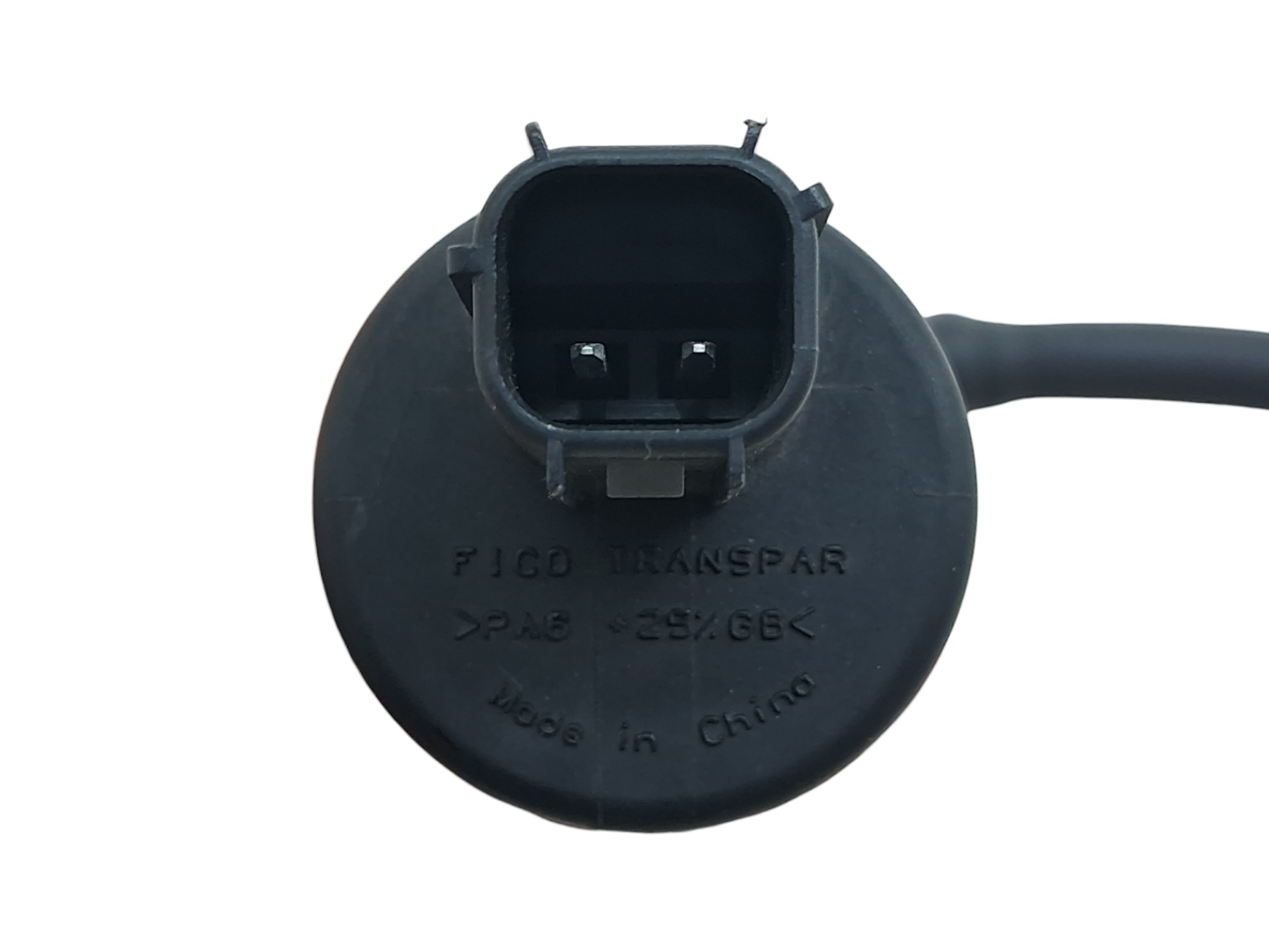 Motor Reservatorio Agua Limpador Chevrolet Captiva 2010 5