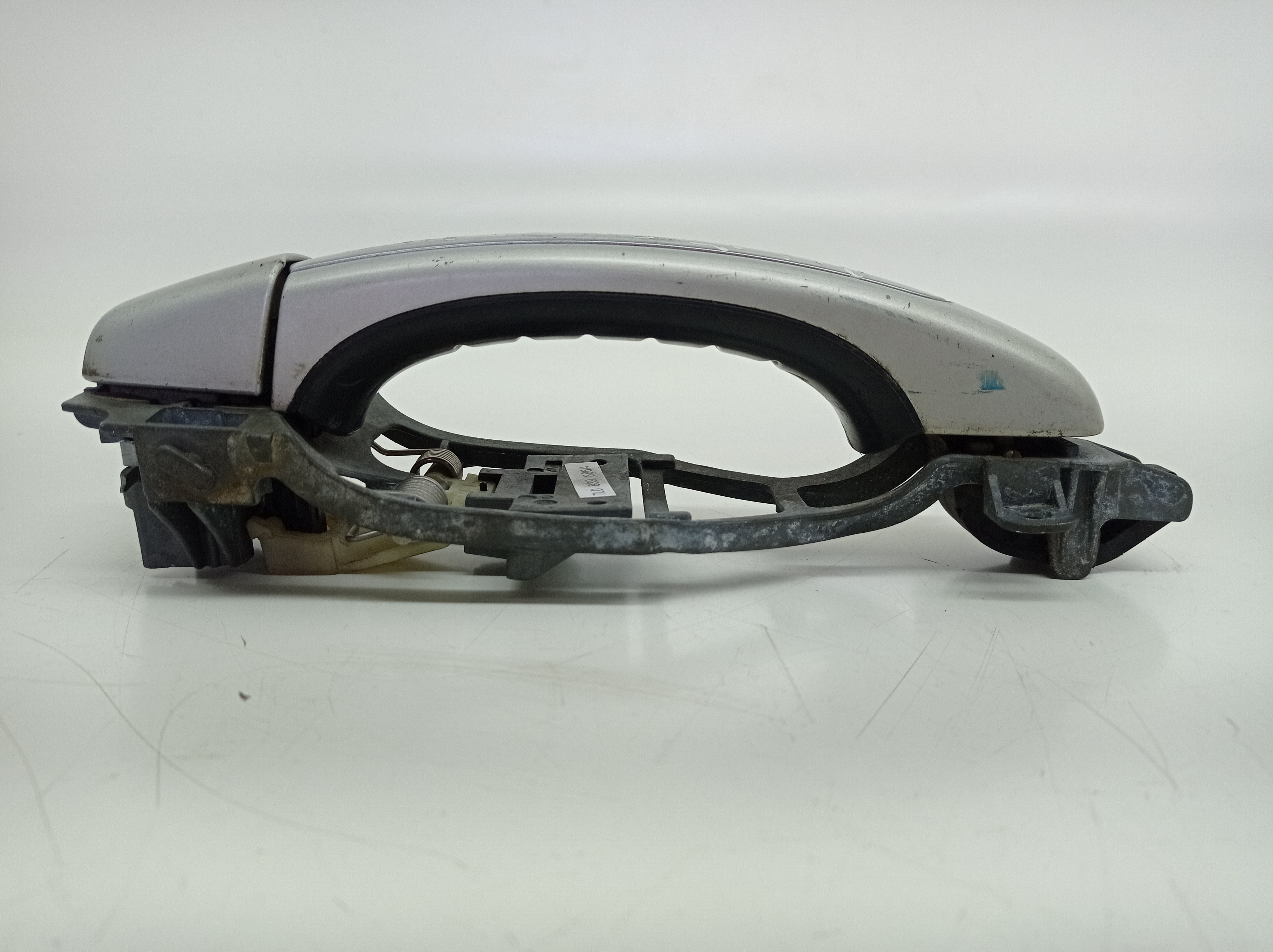 Maçaneta Externa Traseira Direita Porsche Cayenne 2008 2