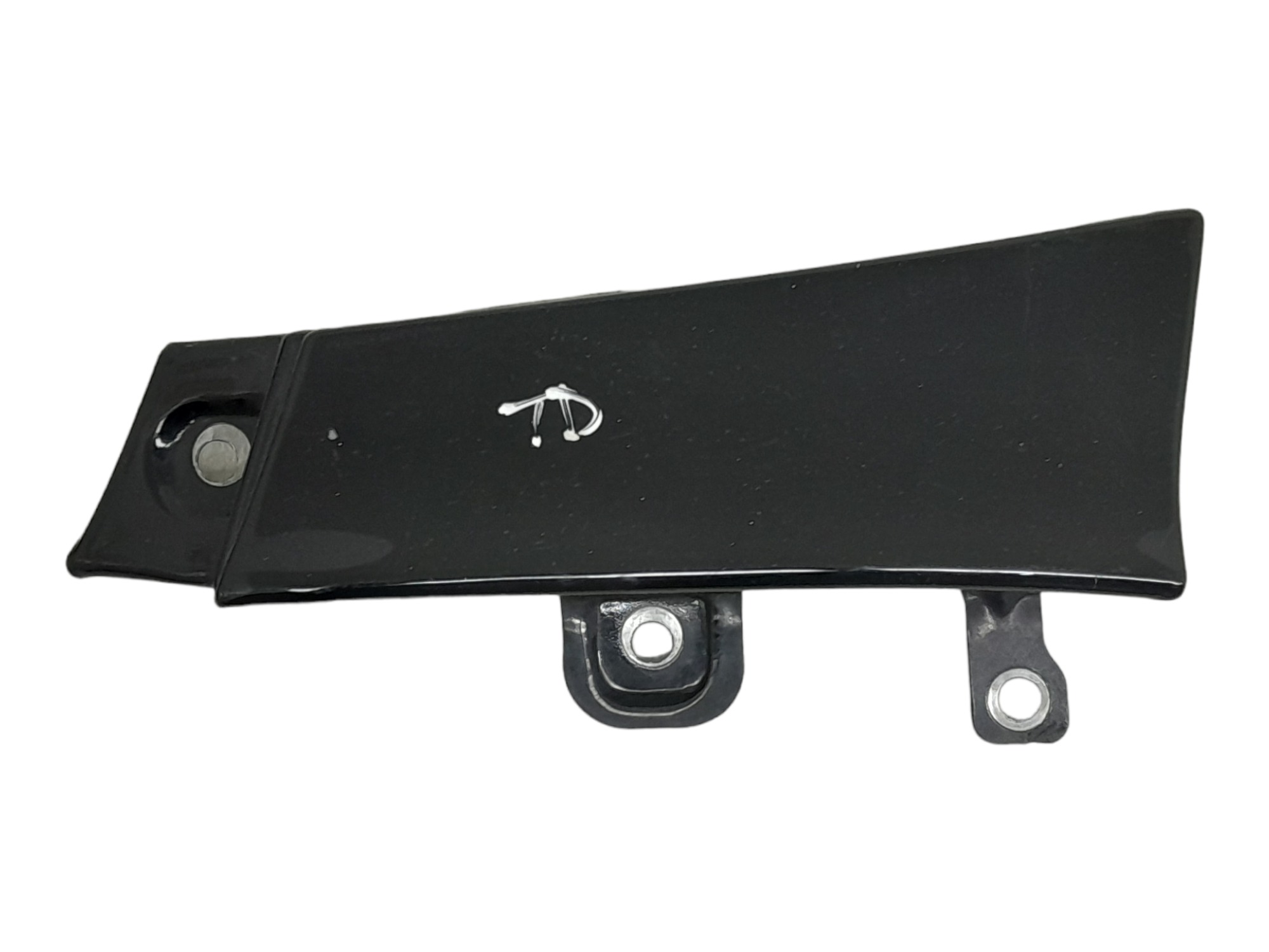 Suporte Lanterna Traseira Direita Chevrolet Captiva 2010