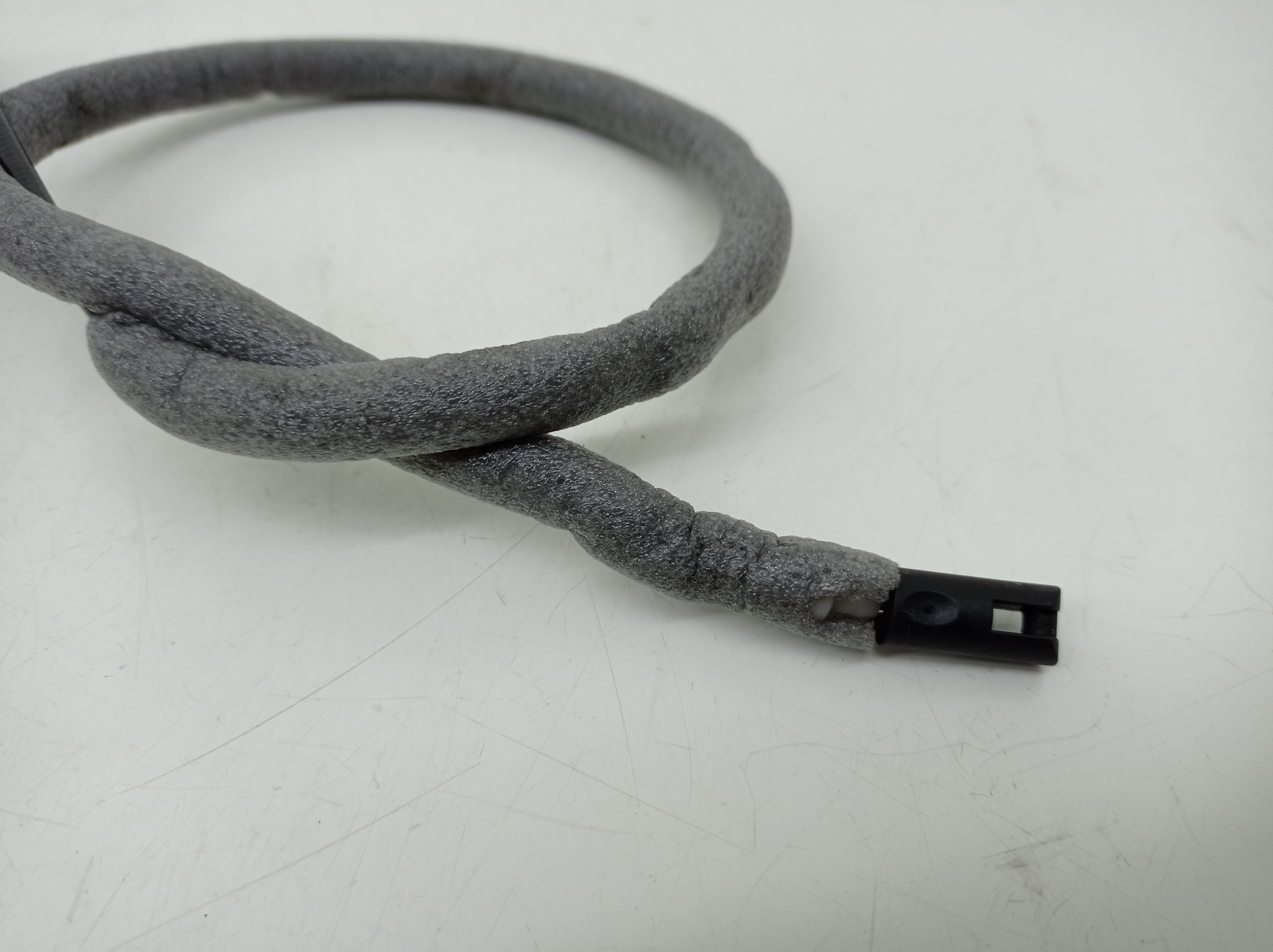 Macaneta Interna Dianteira Esquerda Bmw 325i 2008 5