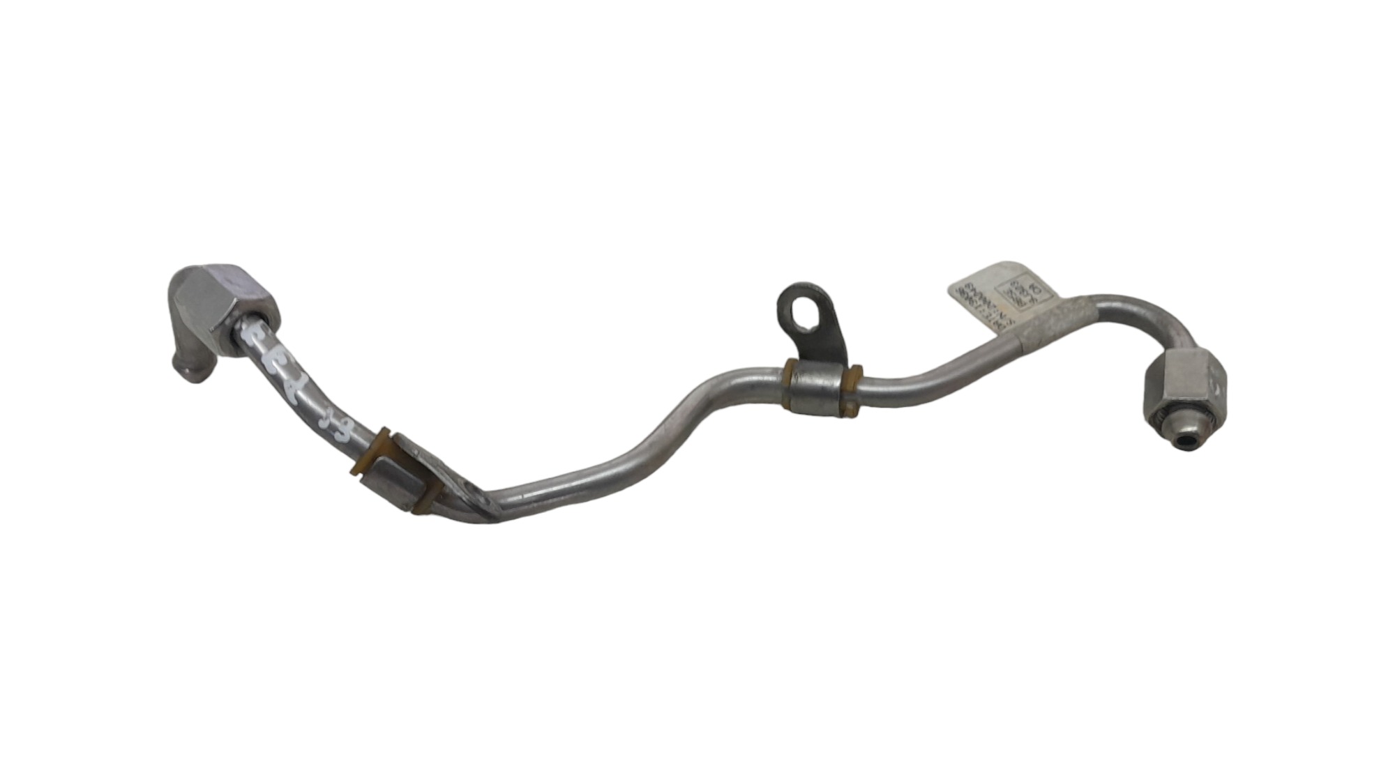 Mangueira Flauta Combustivel Land Rover Freelander 2 2013 2
