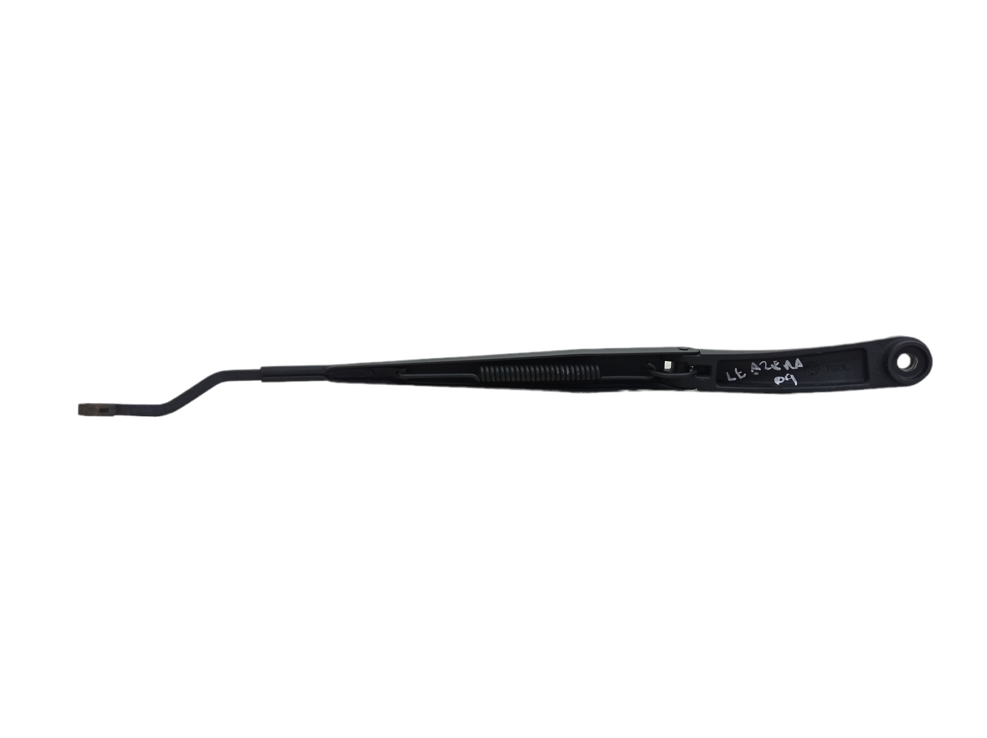 Braço Limpador Dianteiro Esquerdo Hyundai Azera 2009 4