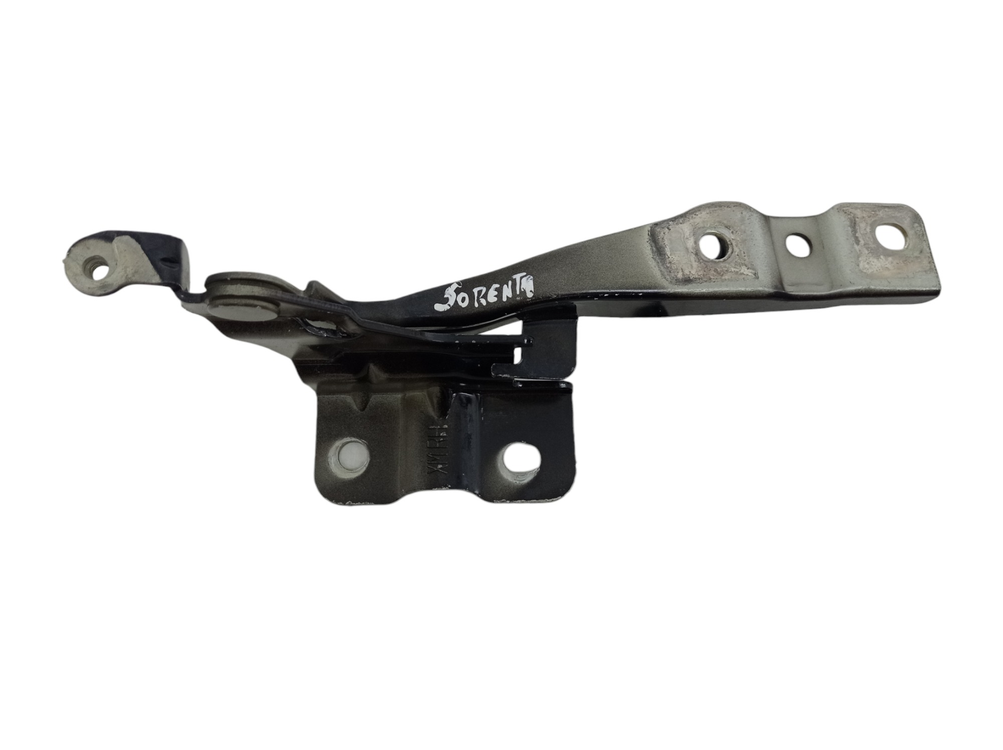 Braço Direito Capo Kia Sorento 2013 2