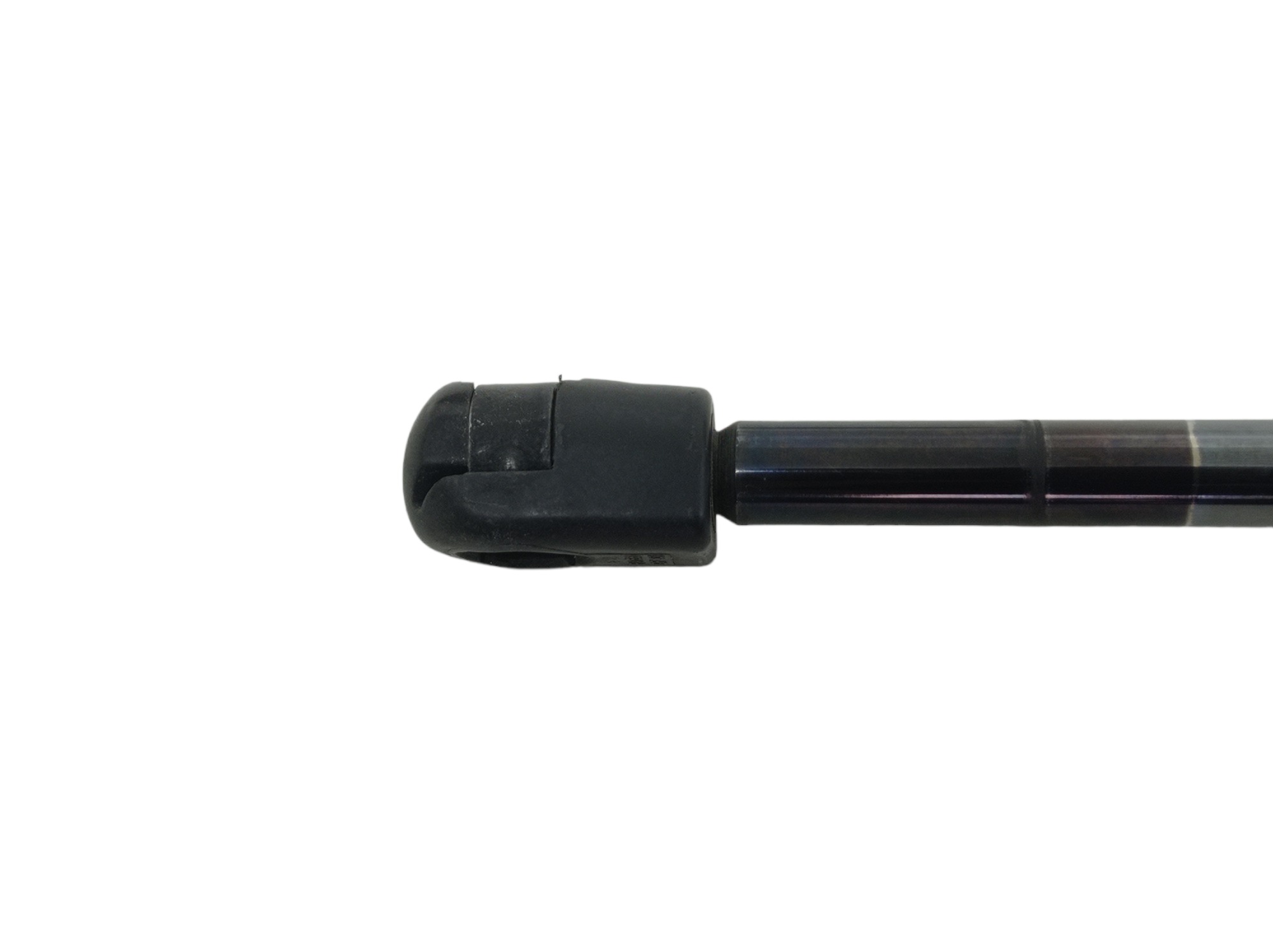 Amortecedor Tampa Traseira Esquerdo Honda Crv 2010 4