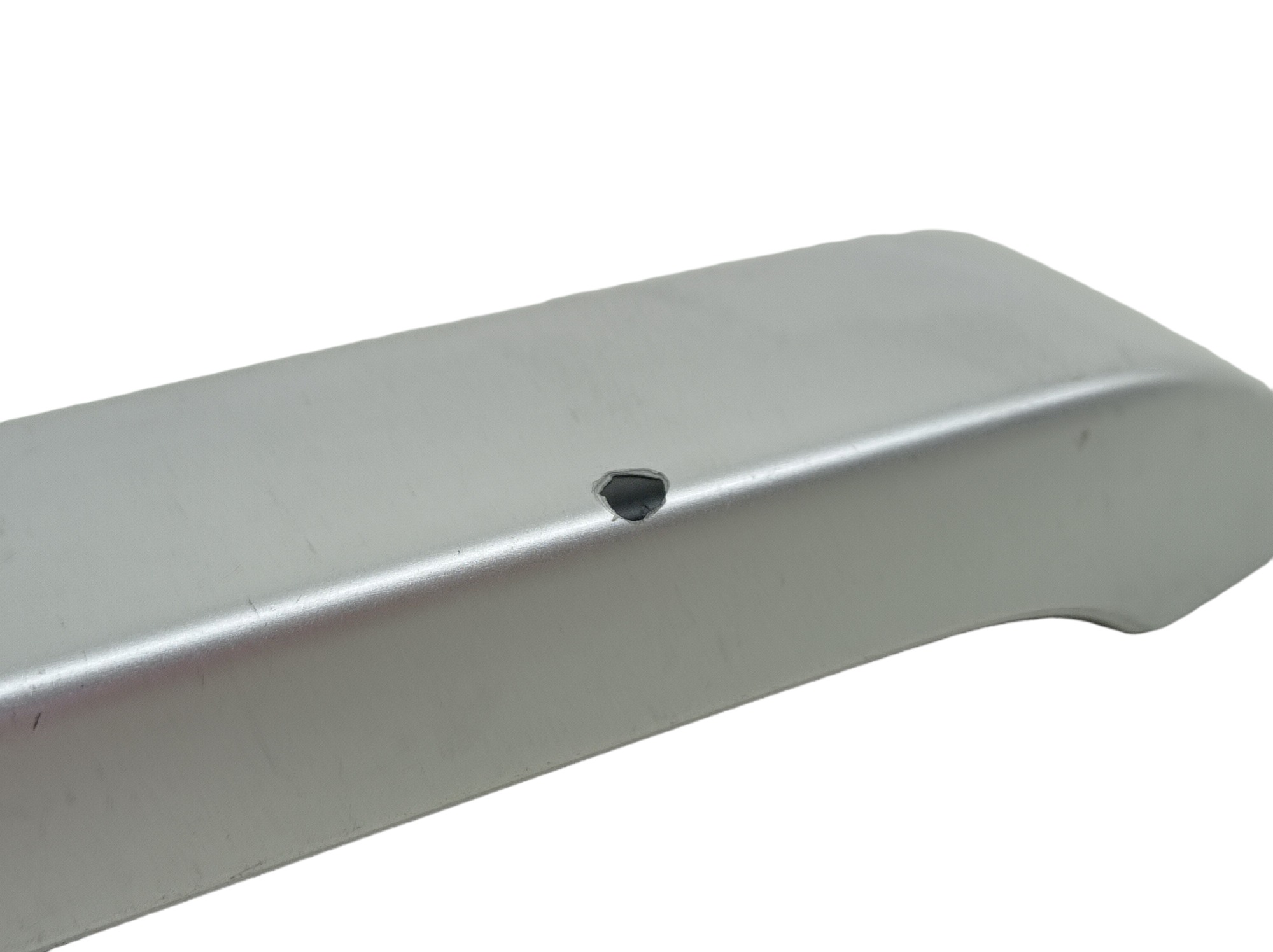 Moldura Rack De Teto Direito Peugeot 2008 2016 3