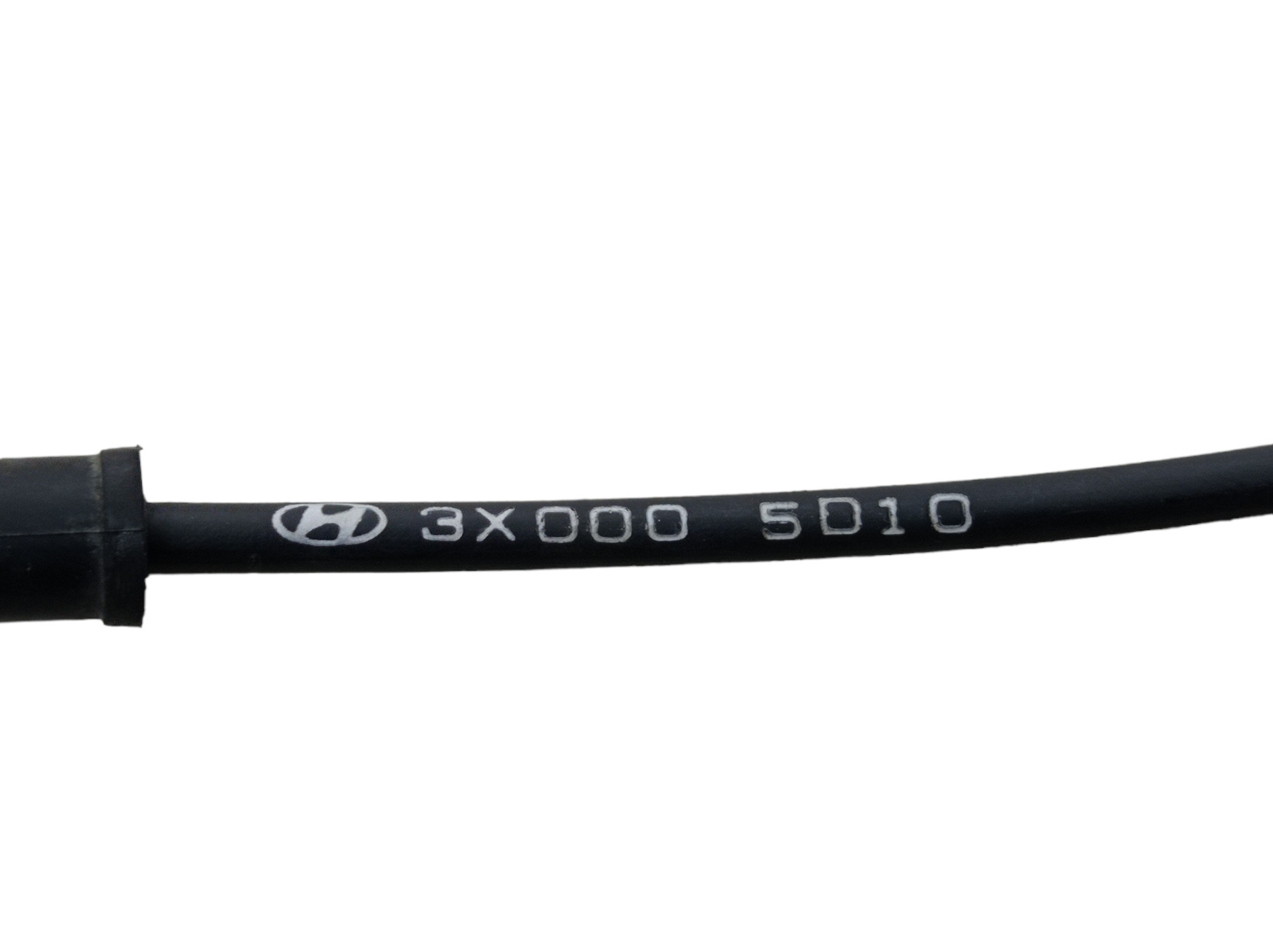 Cabo Acionador Capo Hyundai I30 2016 7