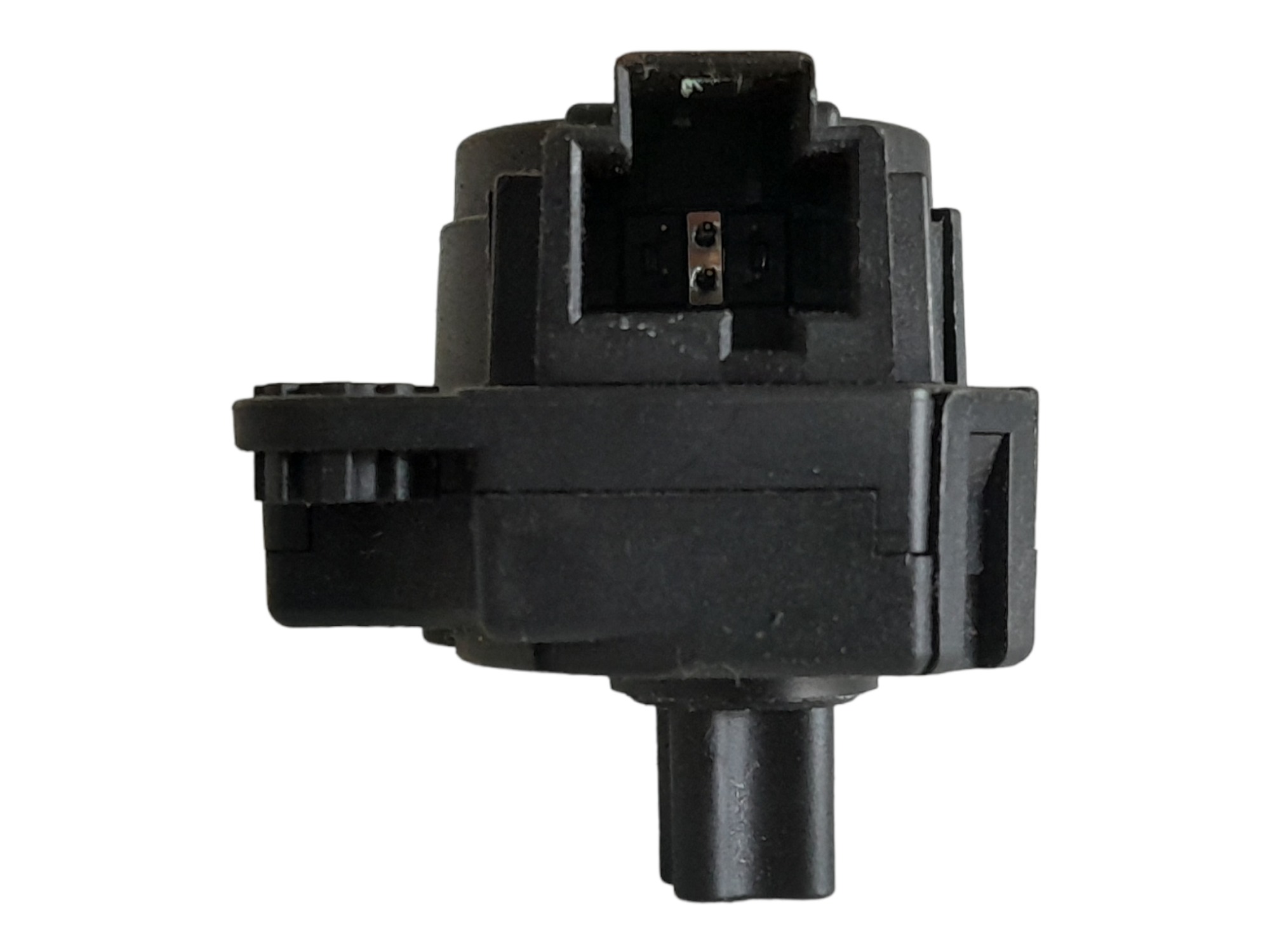 Motor Atuador Caixa Ar Chevrolet Equinox Premier 2.0 2018 3