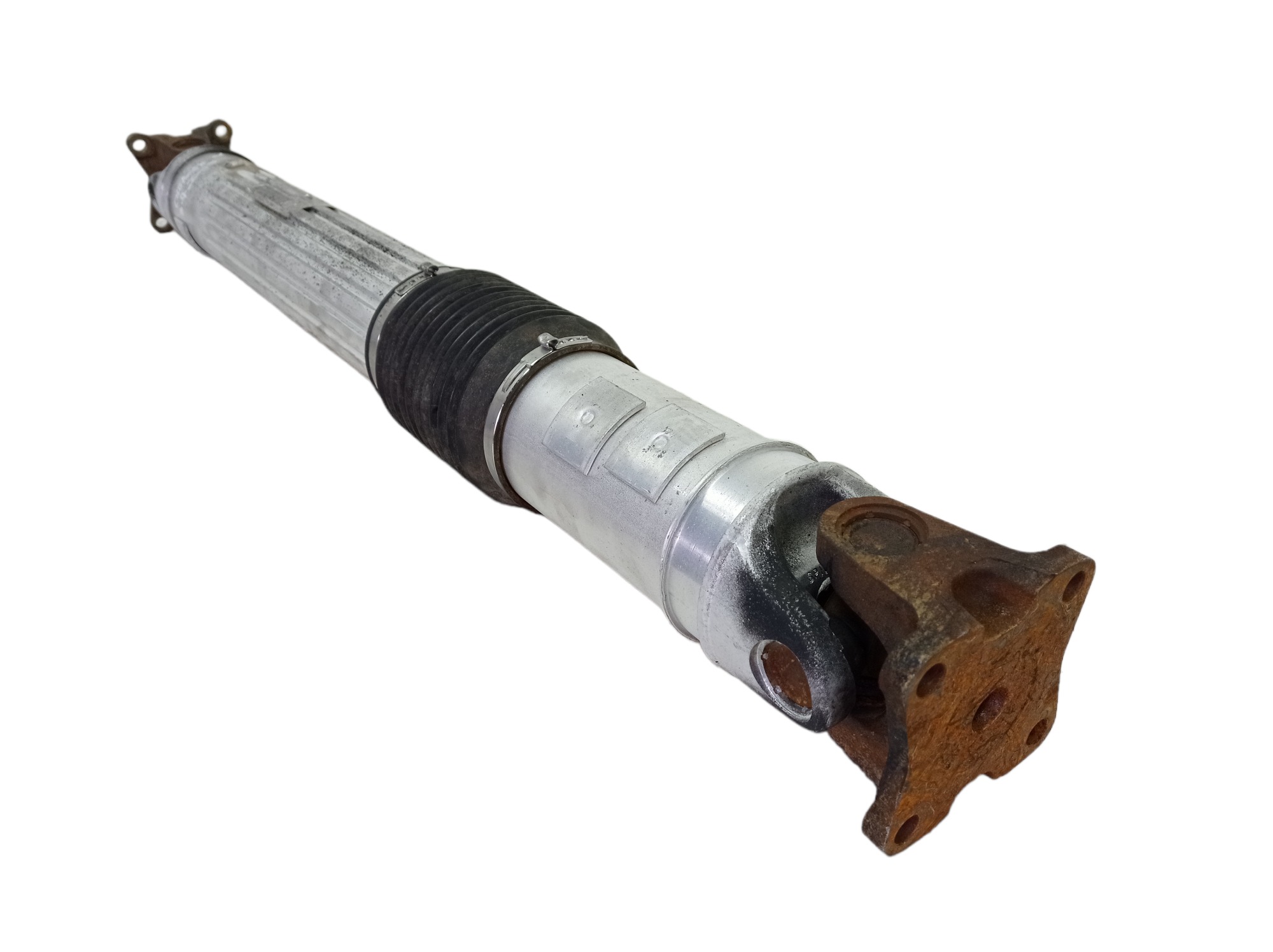 Cardan Traseiro Jeep Cherokee Sport 3.7 V6 Gasolina 4×4 2008 3