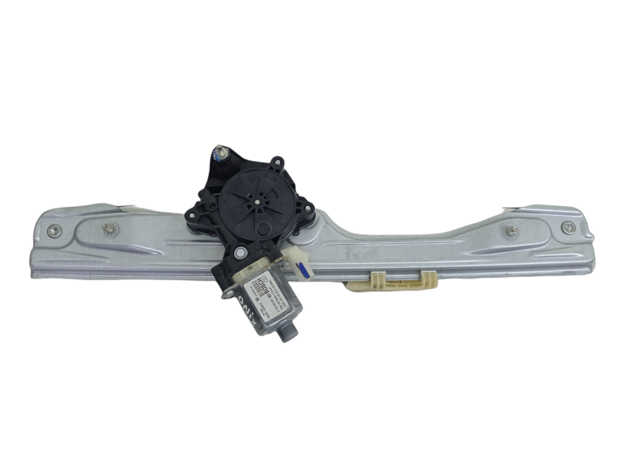 Maquina Vidro Traseira Esquerda Chevrolet Onix Plus 2020 1