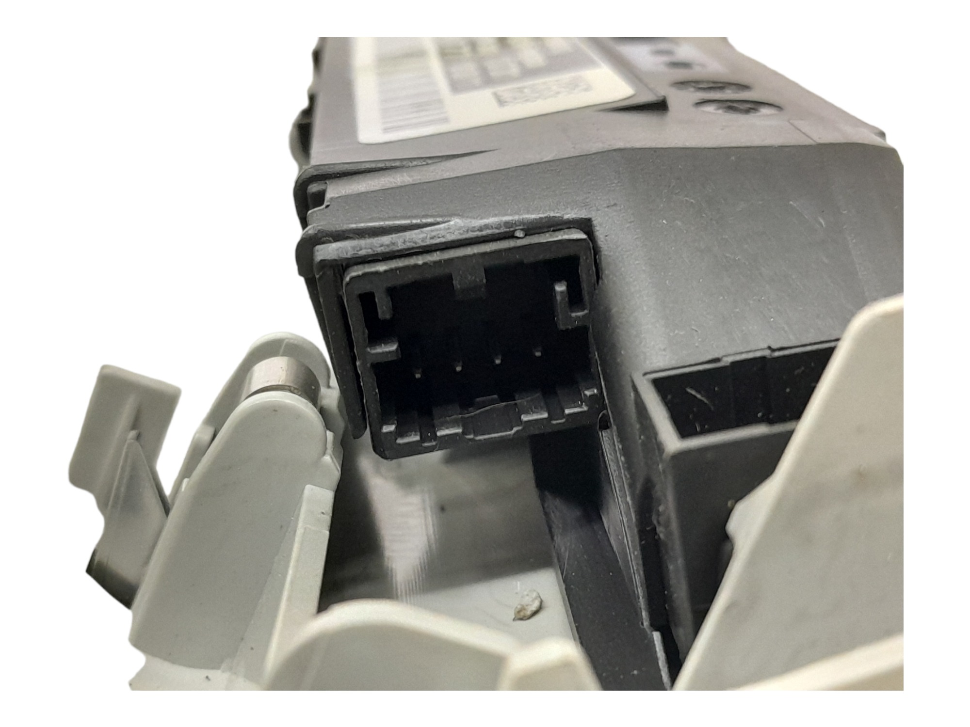Luz Teto Audi A3 Sportback 2012 6