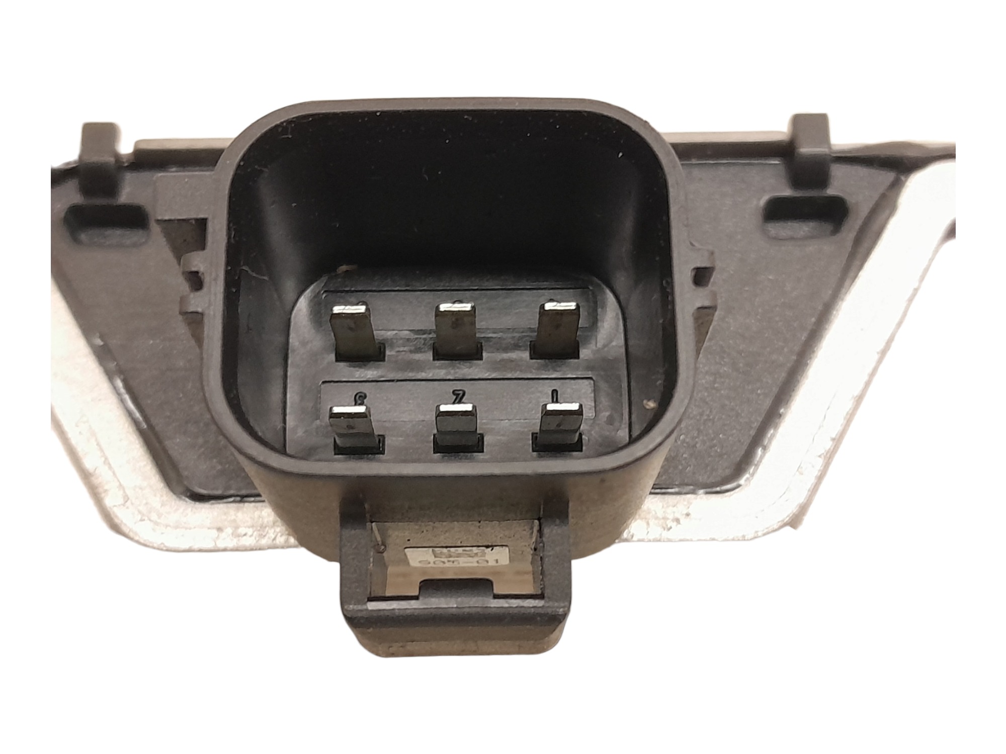 Modulo Bomba Combustivel Land Rover Freelander 2 2.0 2013 6