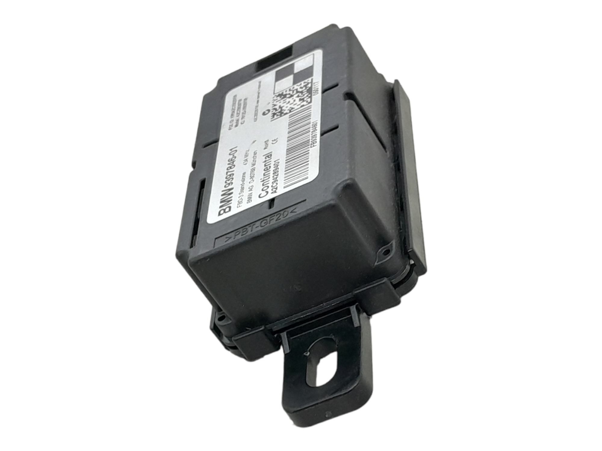 Modulo Antena Bmw X1 Sdrive20i 2.0 2018 3