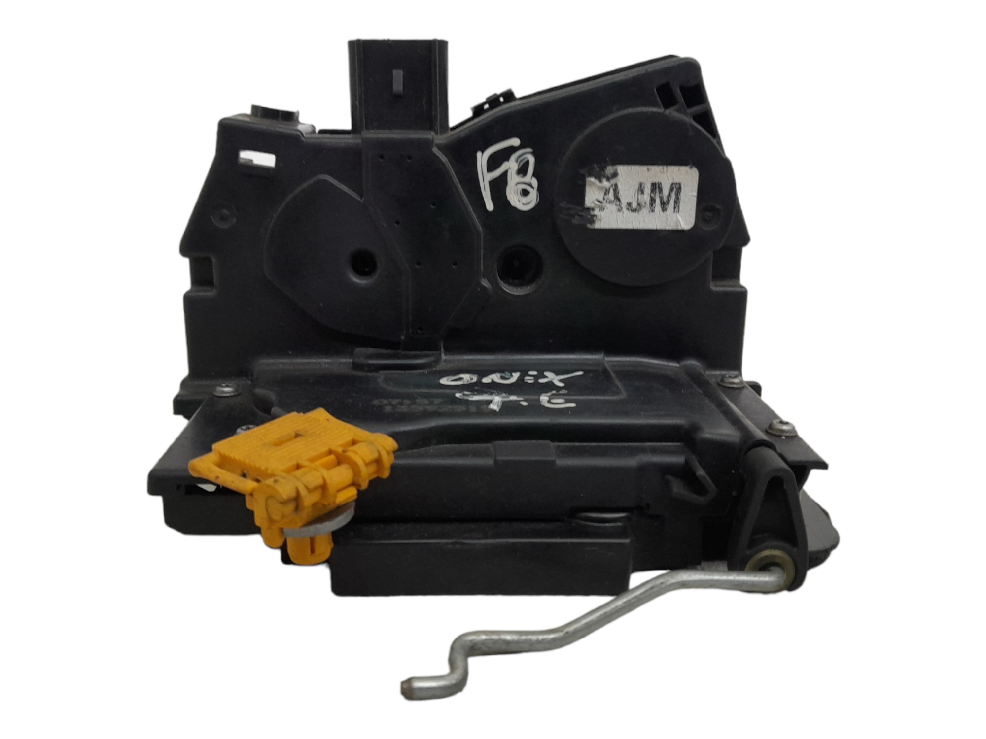 Fechadura Porta Traseira Esquerda Chevrolet Onix Lt 2015
