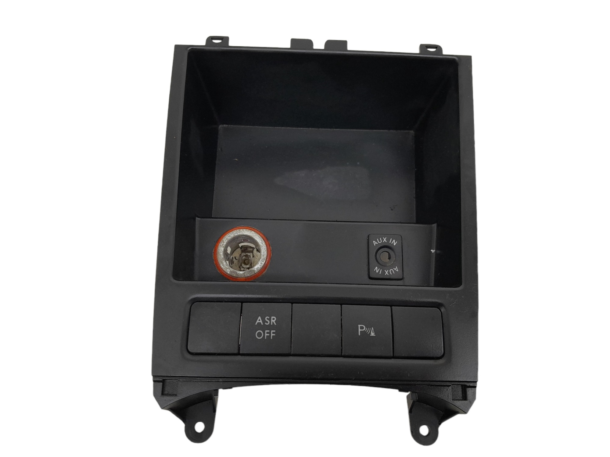 Porta Treco Console Volkswagen Jetta 2.0 2012