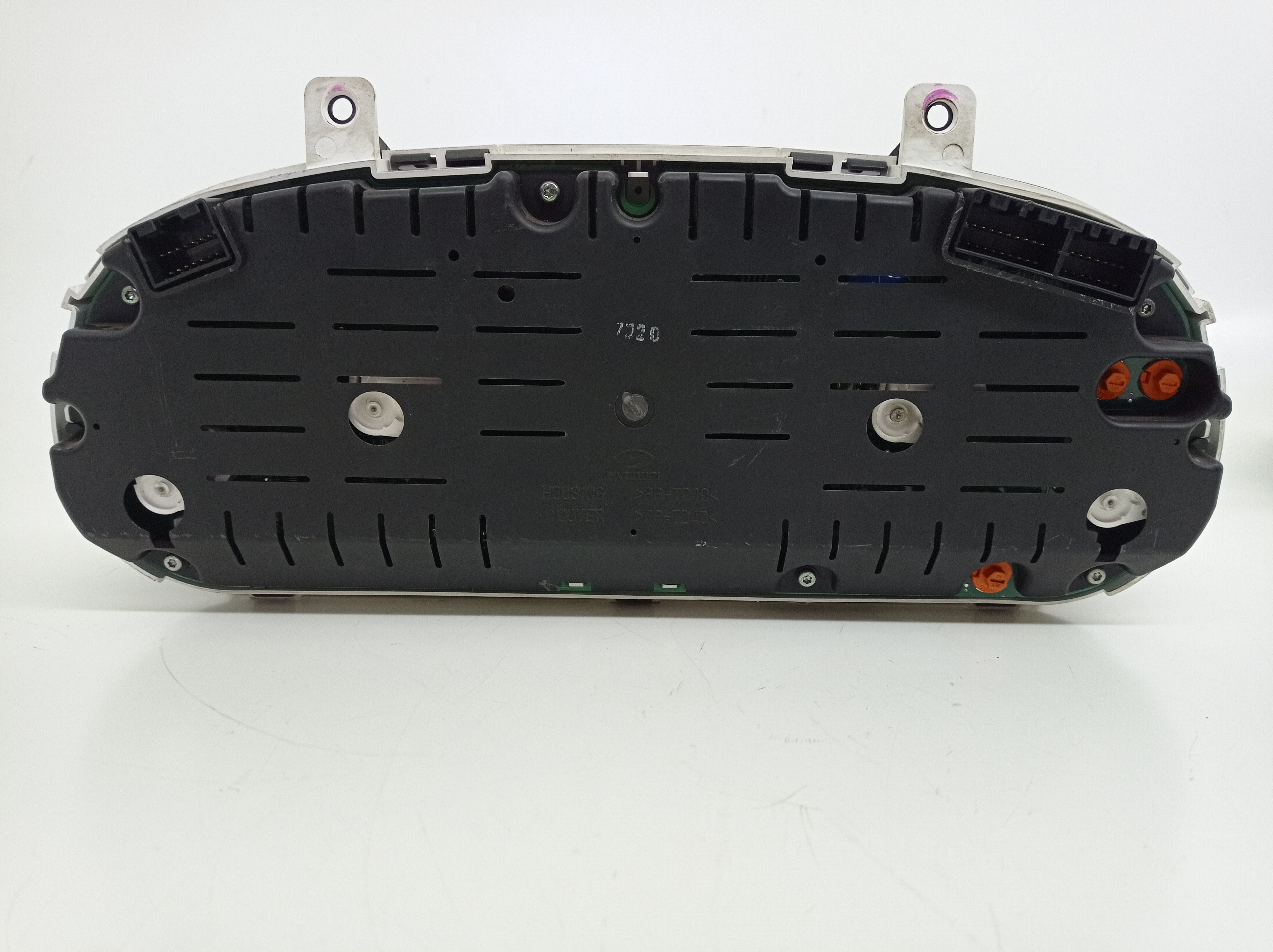Kit Cold Modulo Injeçao Hyundai Azera 3.3 V6 2009 Automatico 3