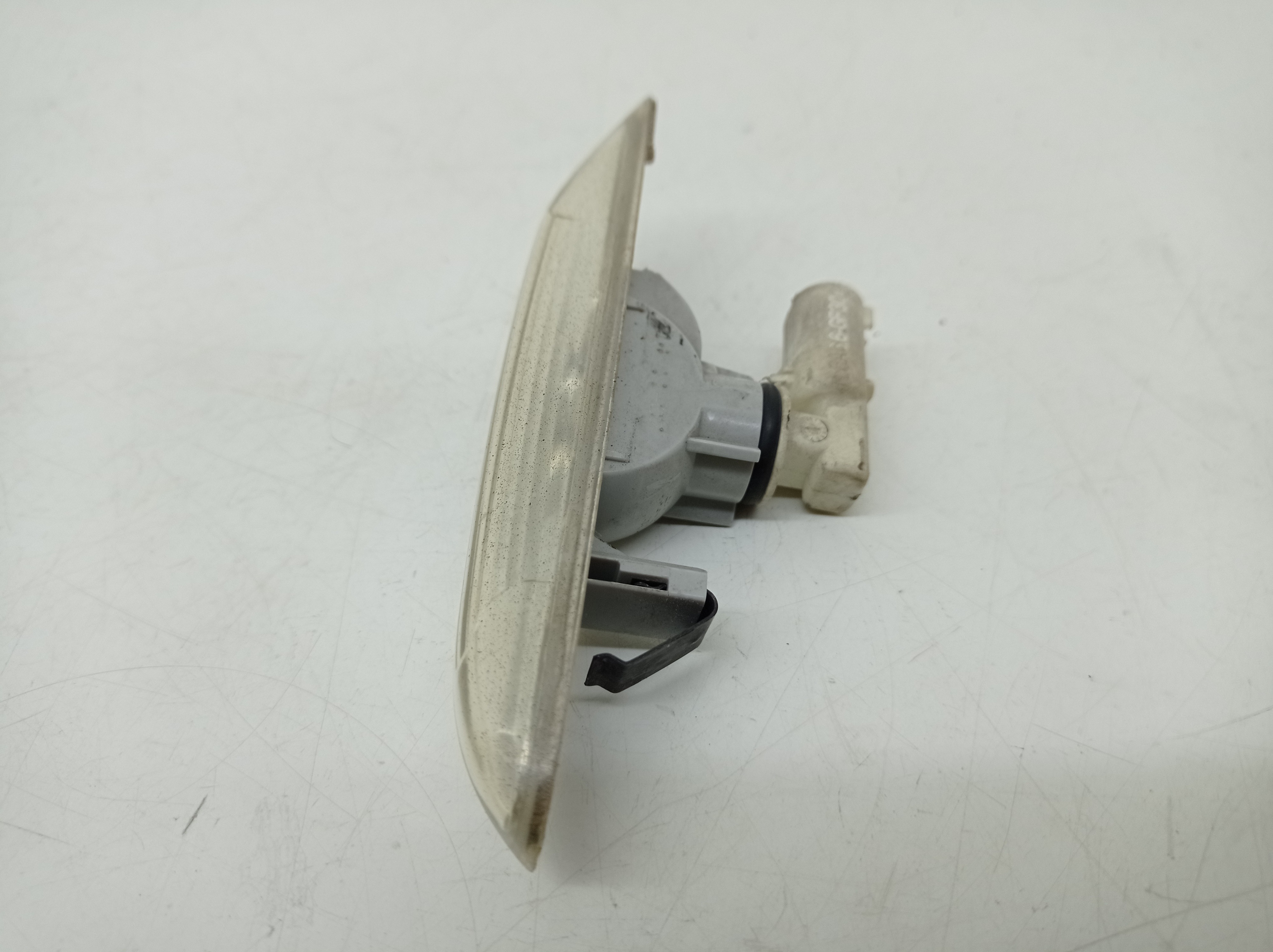 Luz Paralama Dianteiro Esquerdo Bmw 325i 2008  Esquerdo Transparente 2