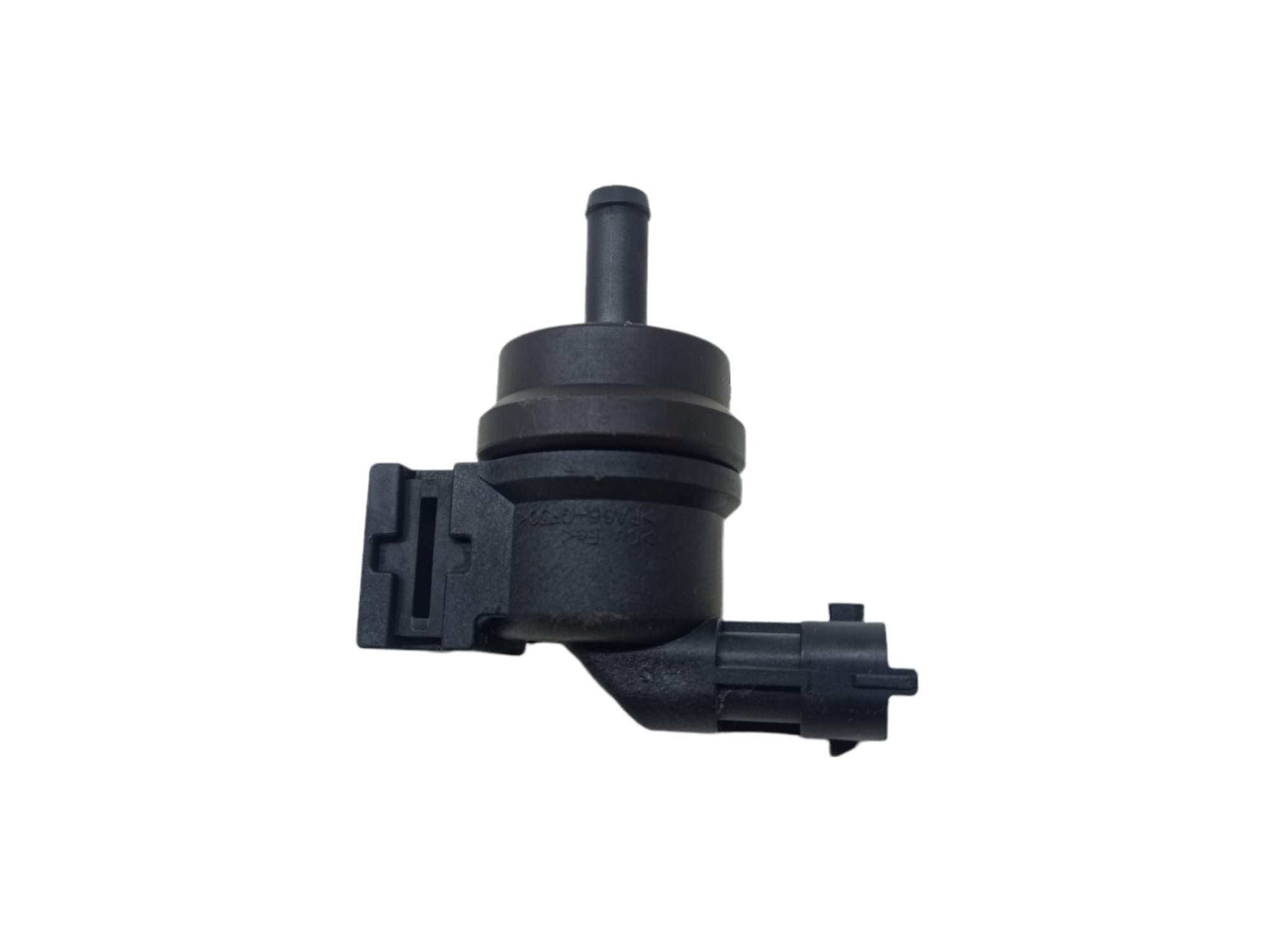 Valvula Canister Hyundai Ix35 2.0 16v 2022 Flex Automatico