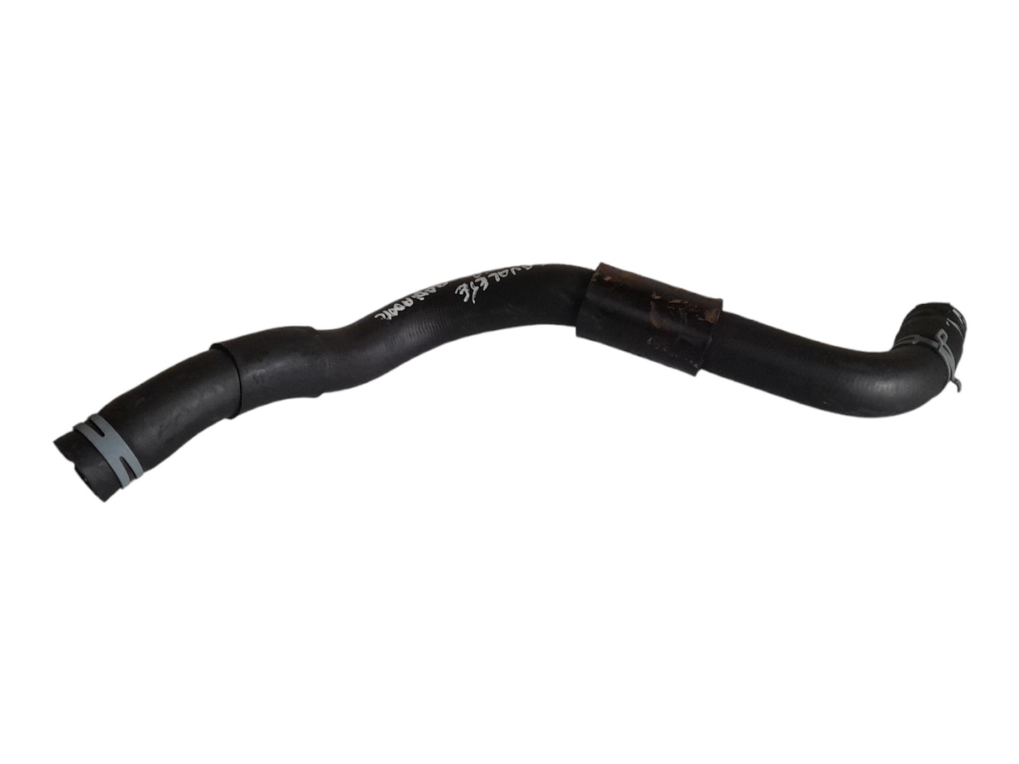 Mangueira Radiador Volkswagen Fox Connect 1.6 8v Flex 2019 1
