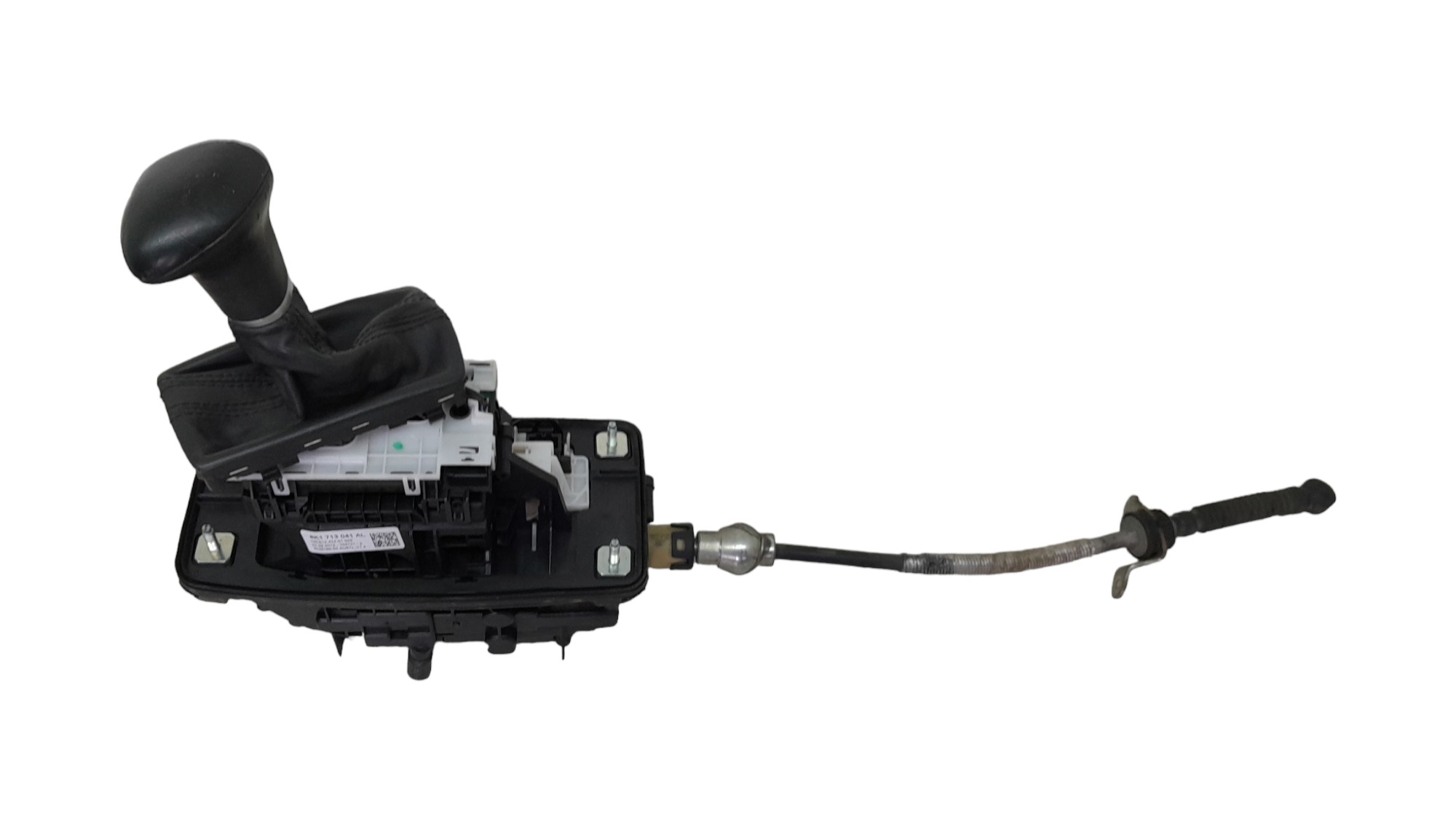 Trambulador Audi A4 Tfsi 2.0 16v Gasolina Automatico 2013