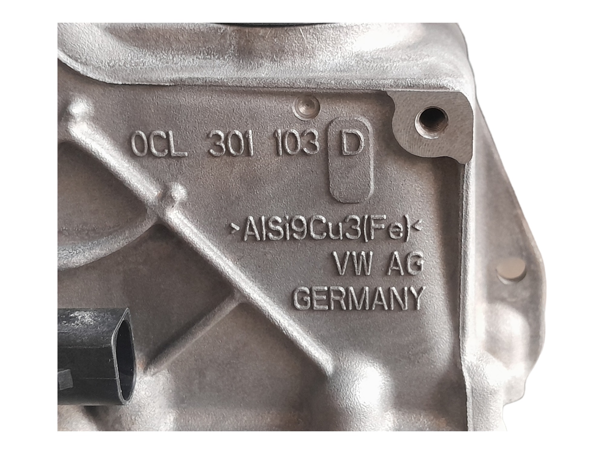 Cambio Automatico 7 Marchas Audi A5 Sportback 2.0 Dl501 2018 6
