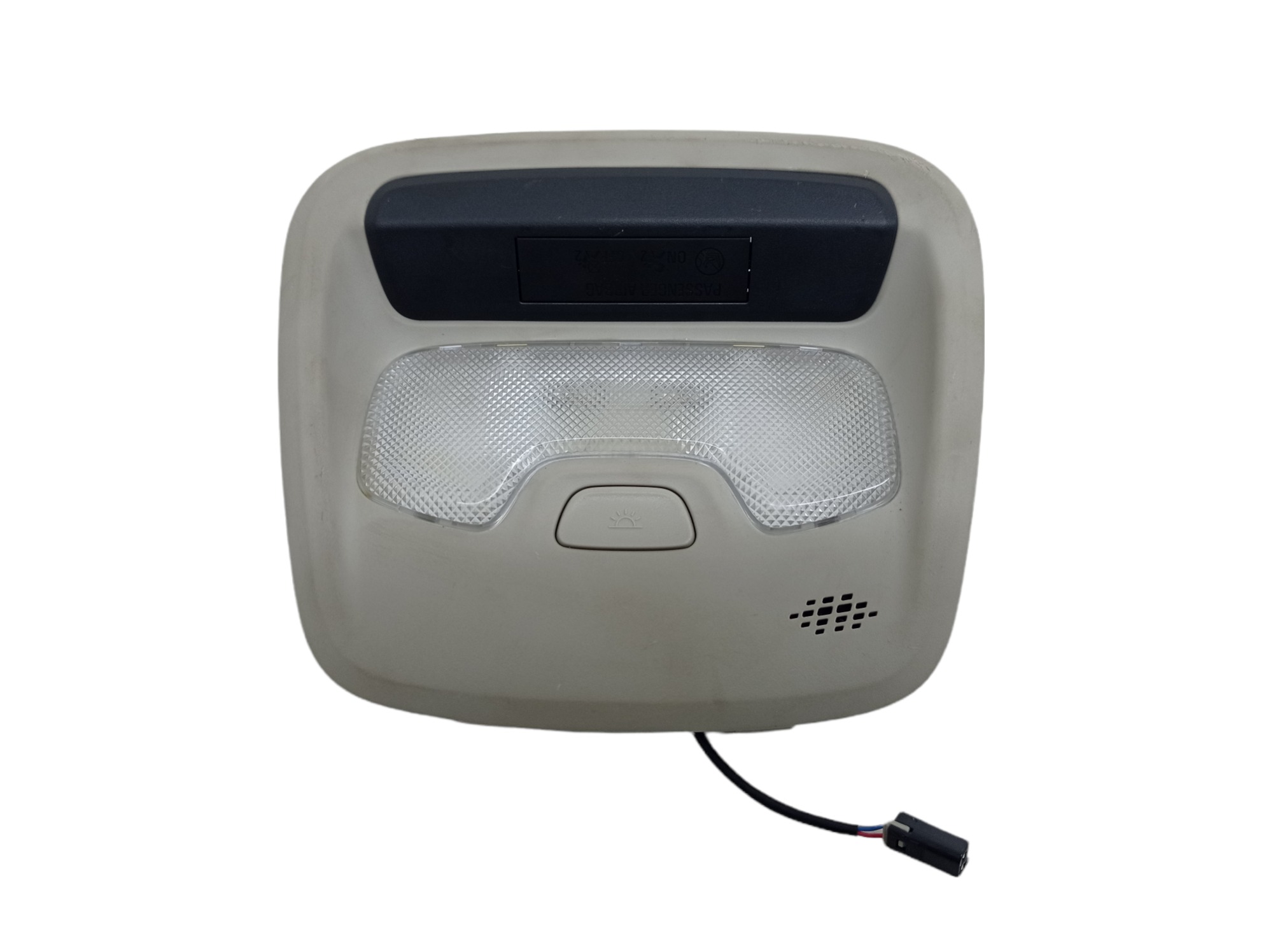 Luz Teto Chevrolet Onix Plus 2022 1