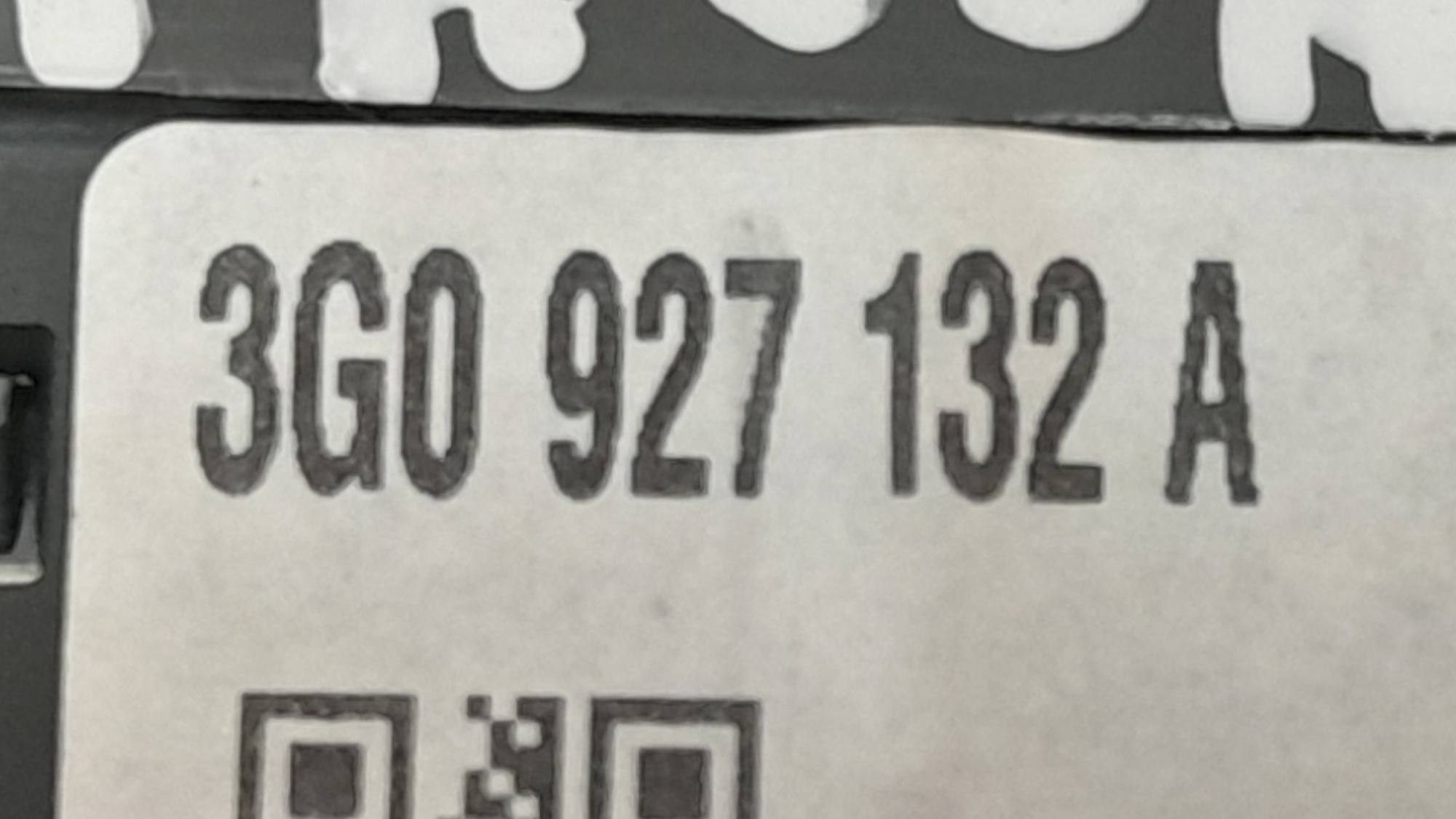 Botao Pisca Alerta Volkswagen Passat 2.0 16v Gas Aut 2018 6