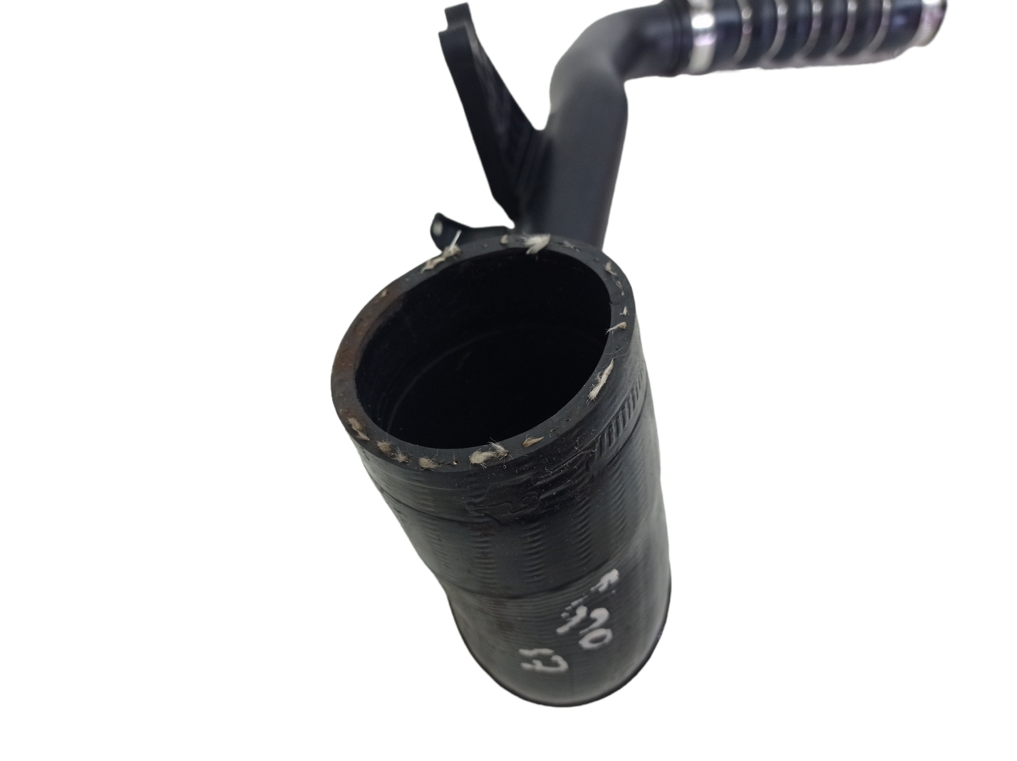 Mangueira Da Turbina Honda Civic G10 1.5 Turbo 4×2 Aut 2017 3
